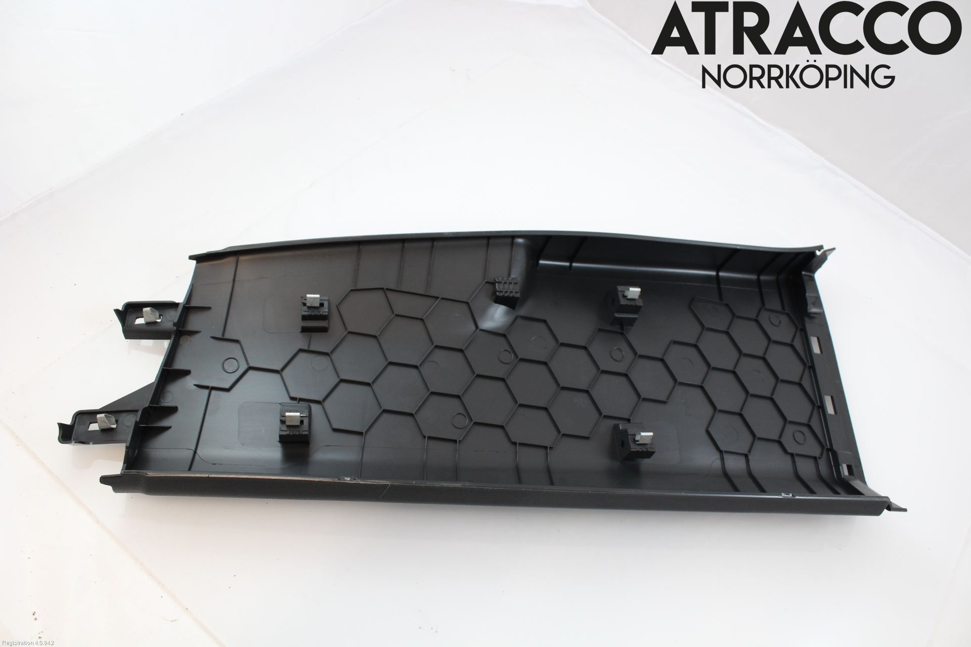 Cupra BORN 22- Instrumentkonsoll Mitt