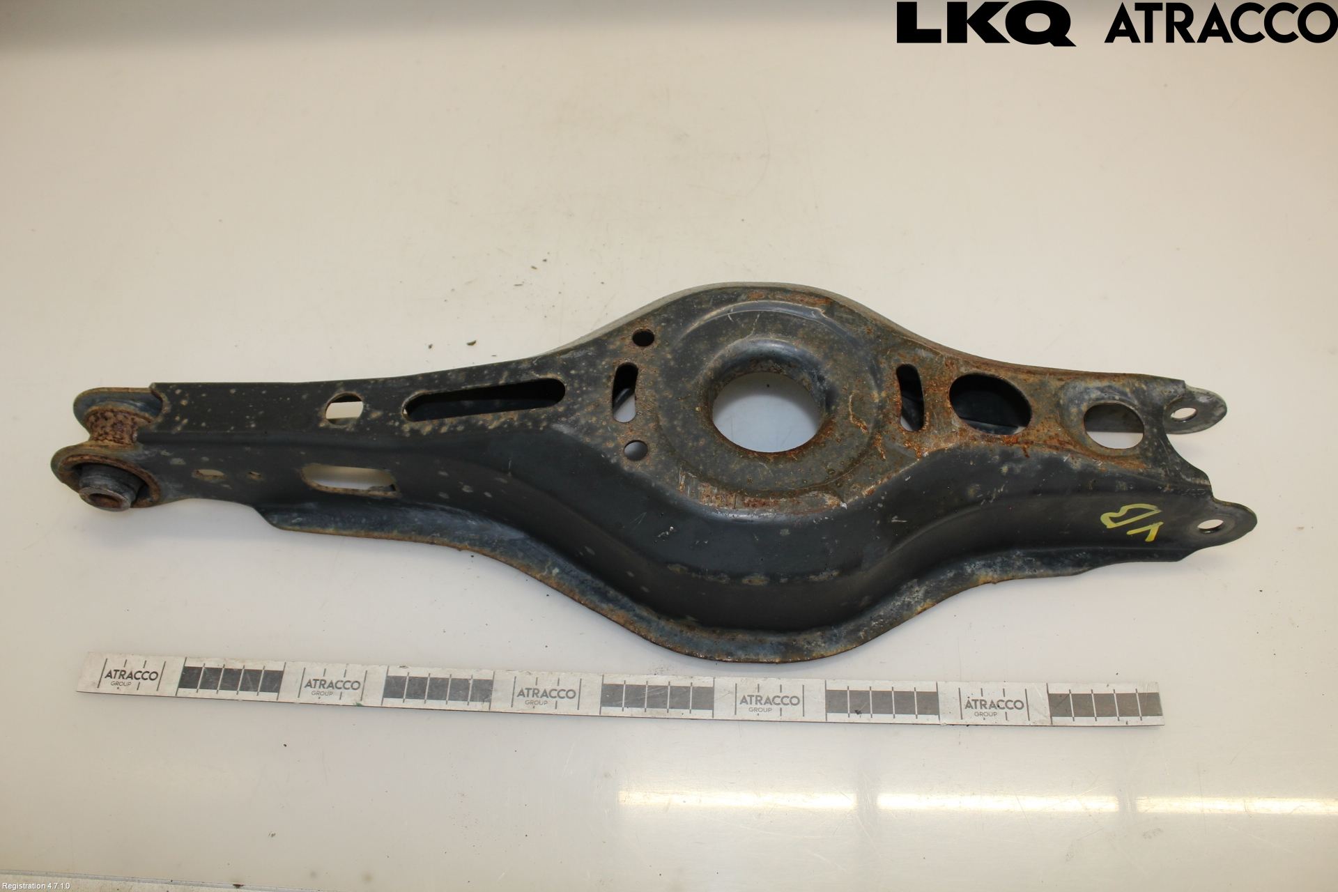 Toyota COROLLA 19- Bärarm Bak Vänster