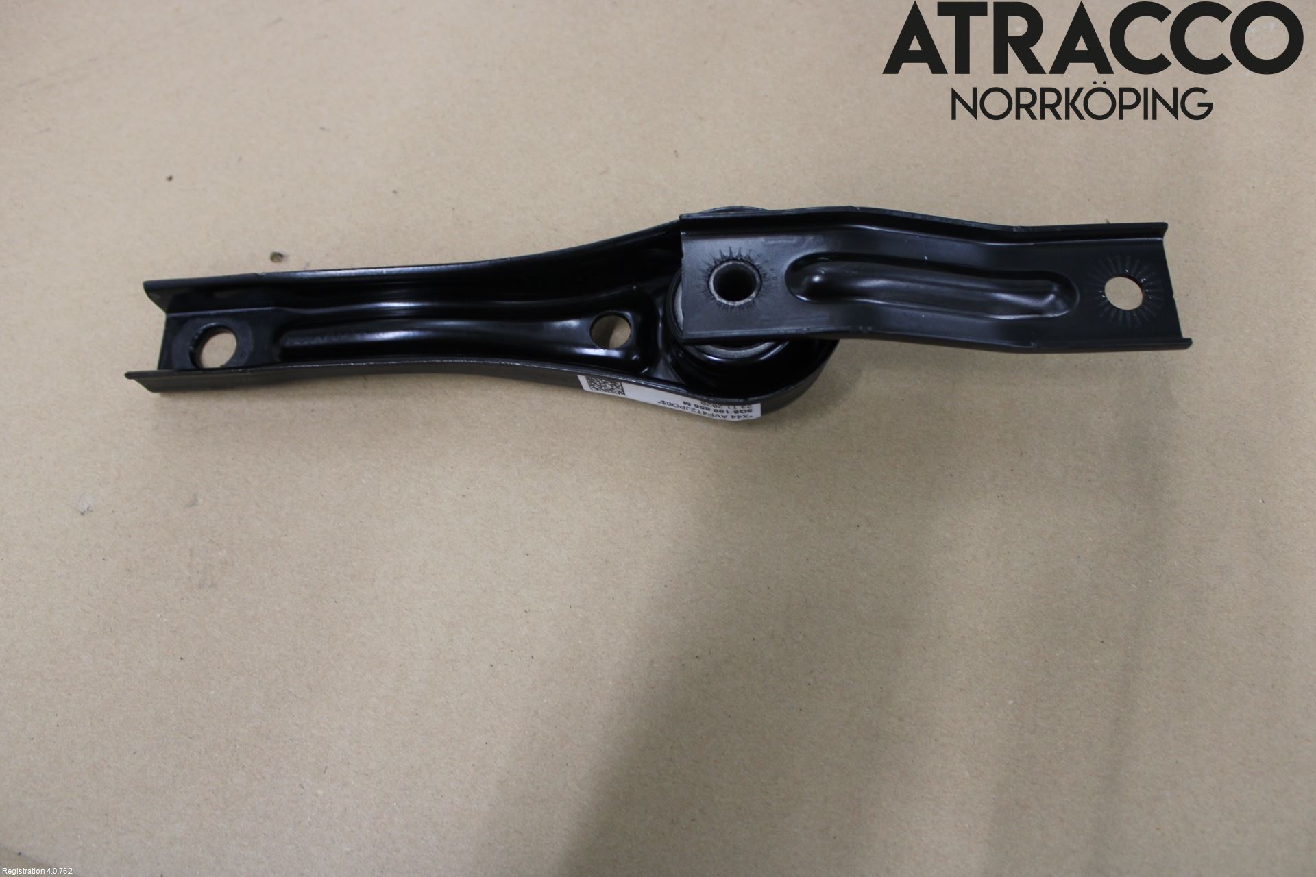 Volkswagen VW GOLF / E-GOLF VIII 20- Växellådsfäste