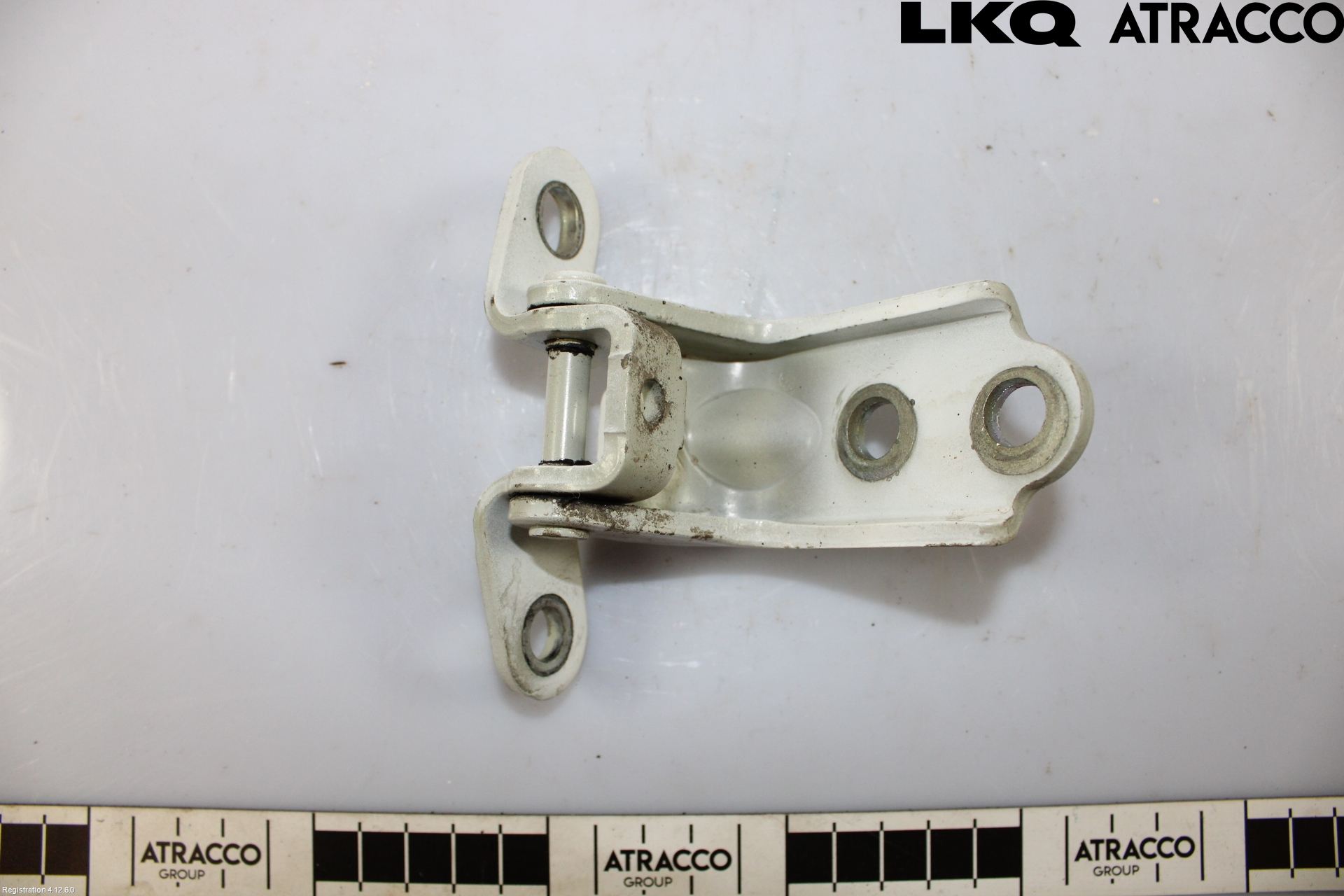 Kia OPTIMA 16-20 Dörrgångjärn