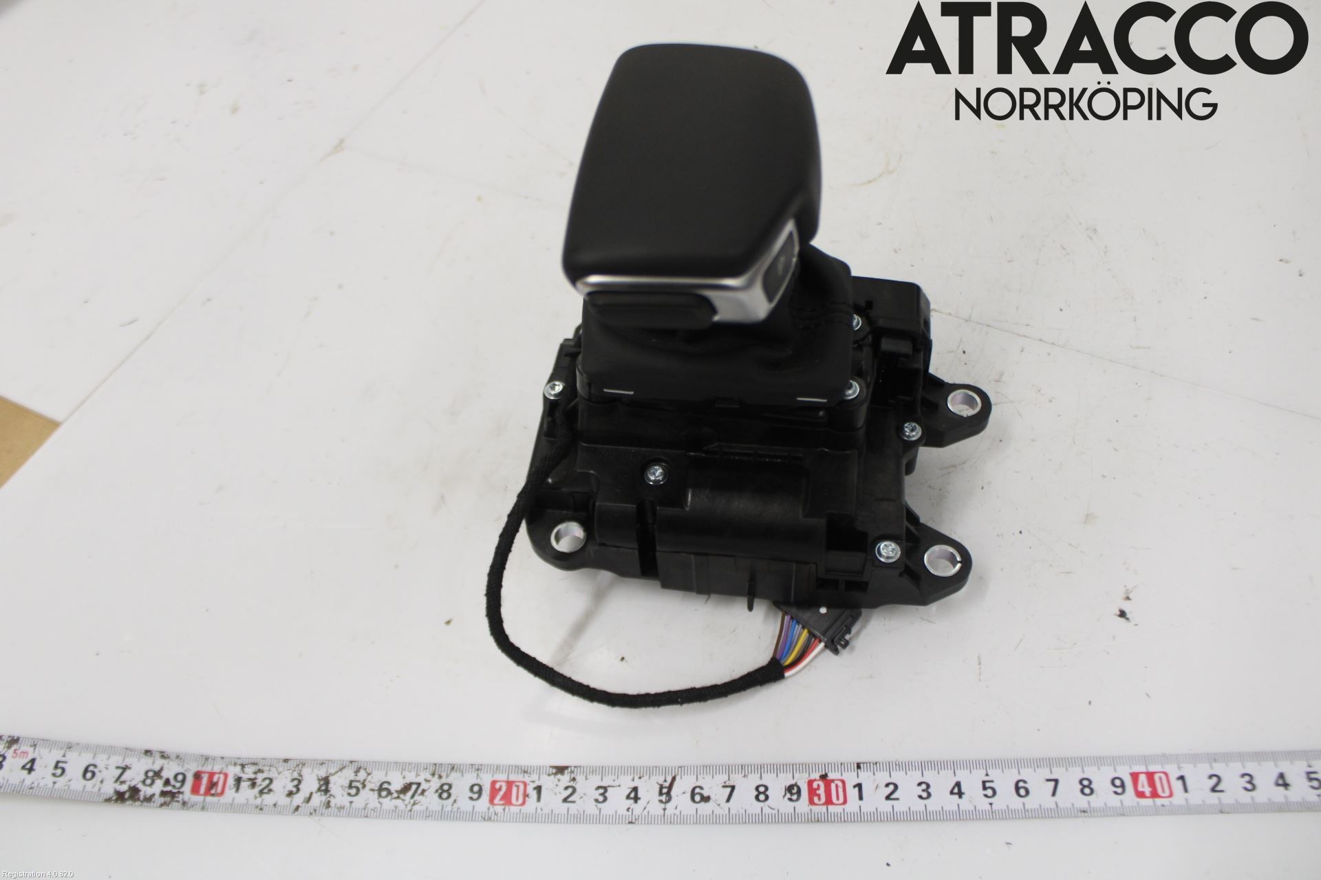 Audi Q5/SQ5 17- Växelspak