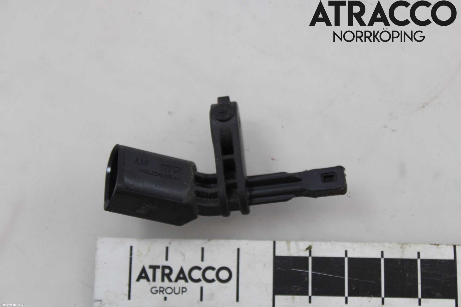 Volkswagen VW TRANSP/CARAVELLE (T7) 22-24 Abs Sensor