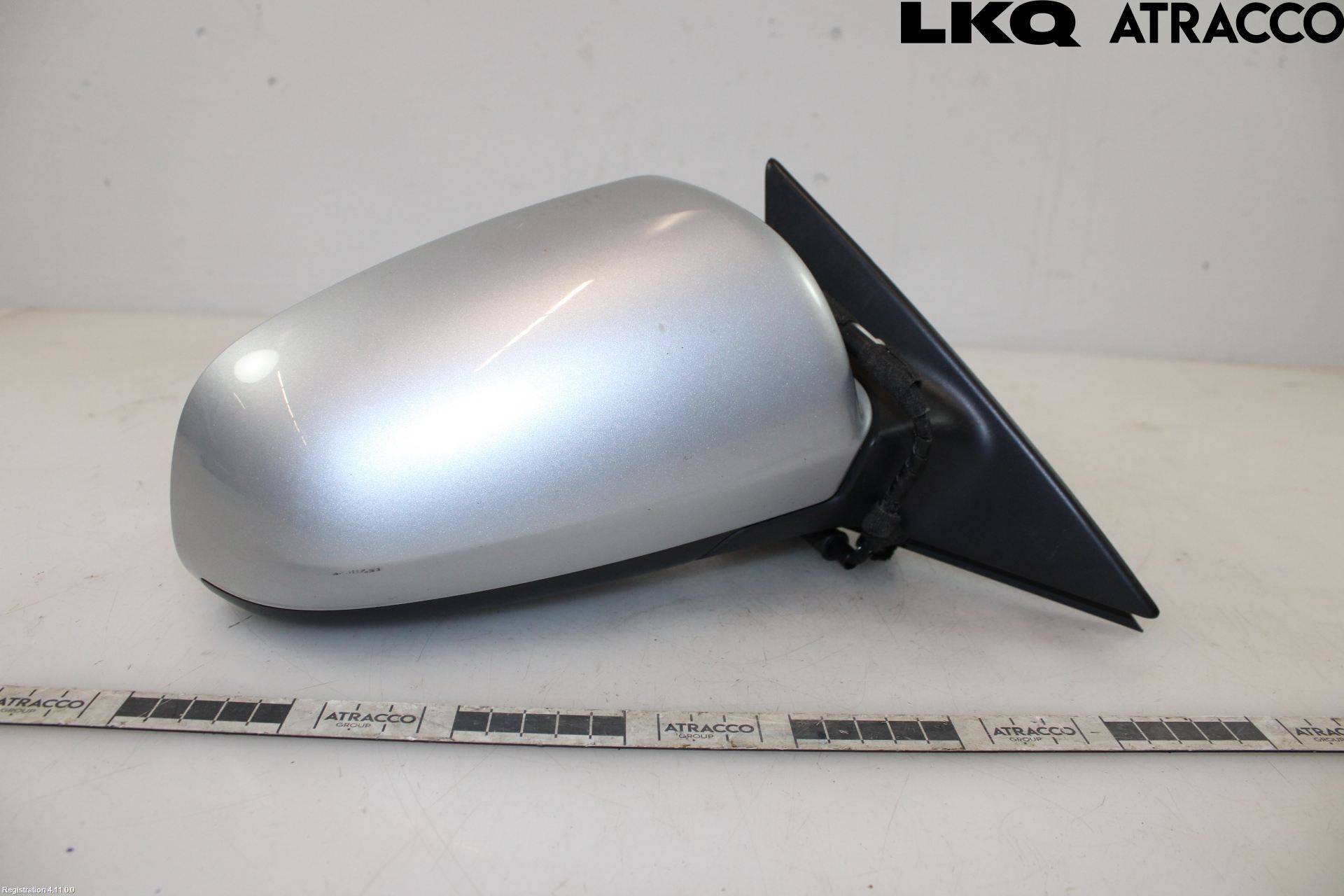 Audi A3/S3     96-03 Spegel Yttre El Hö