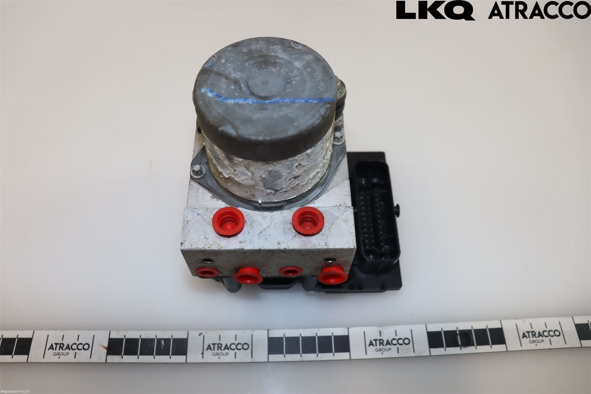 Nissan NV400 12-24 Abs Hydraulaggregat