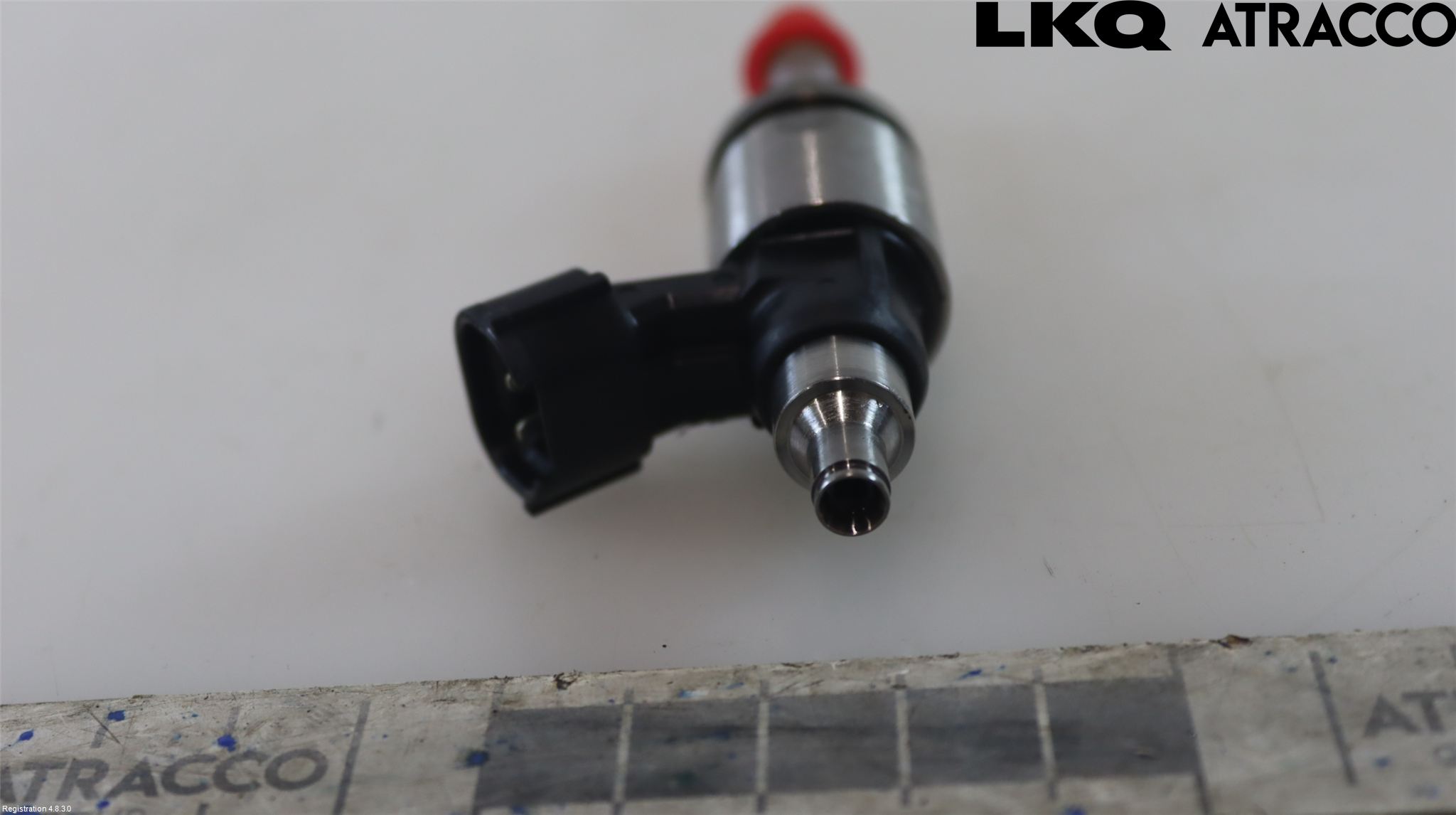 Lexus RX AL20 16-22 Injspridare