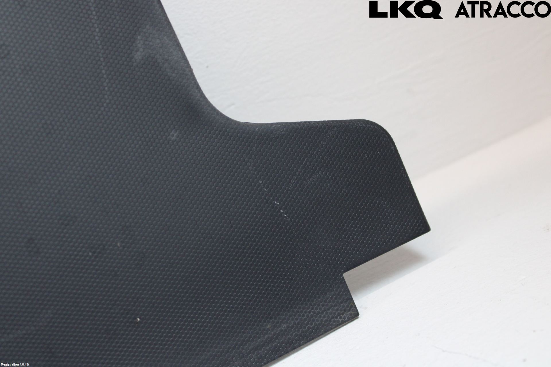 Audi A4/S4 B9 20- Torpedplåt-Torpedplast