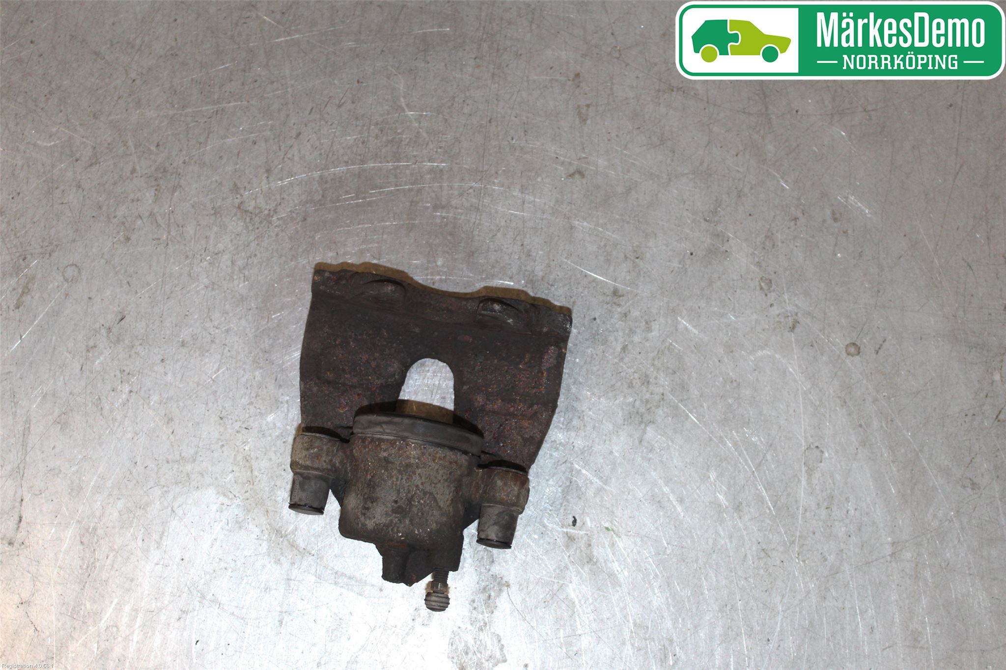 Volvo V40 12-19 Bromsok Fram Vänster