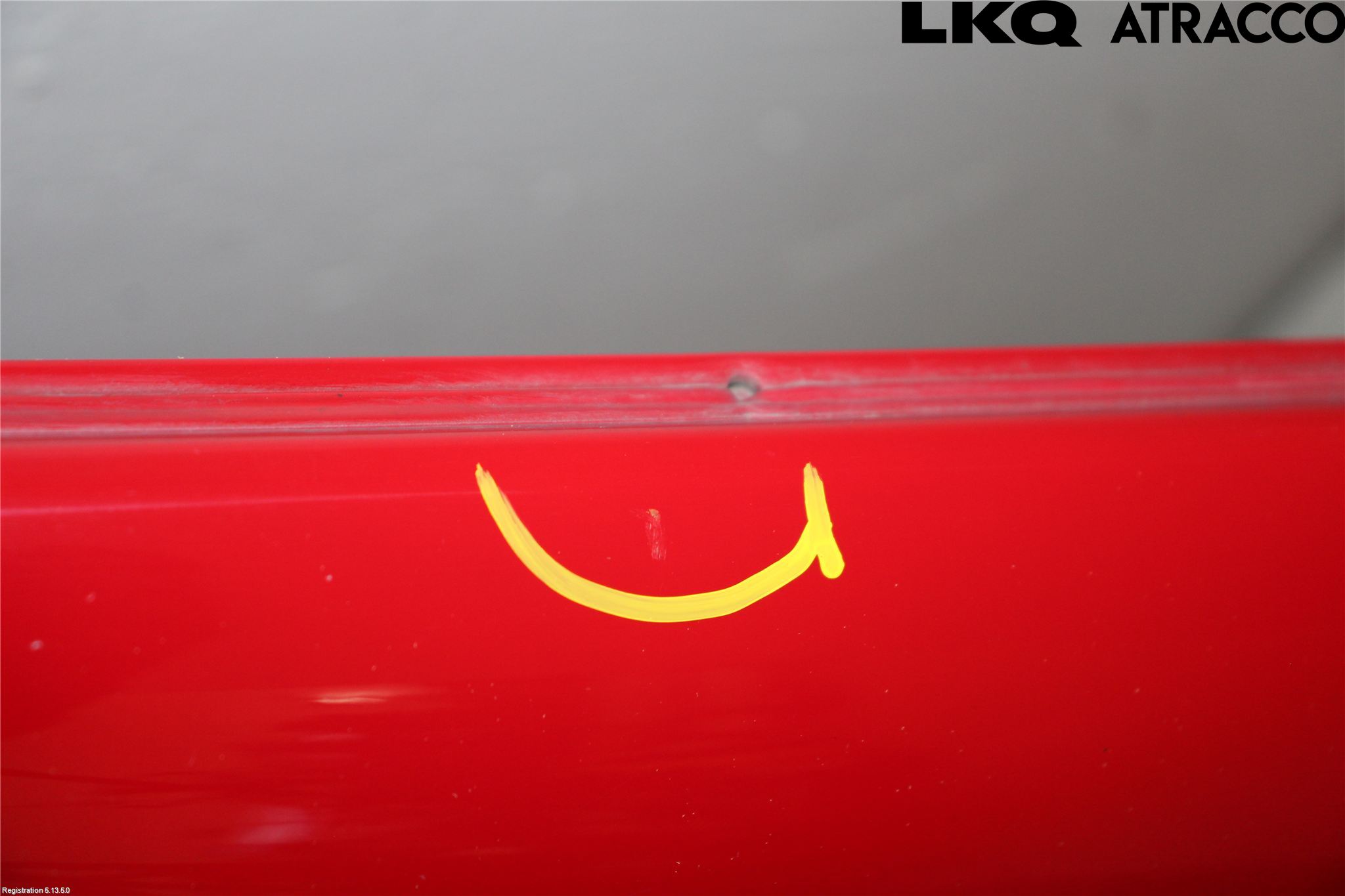 Seat IBIZA IV 08-16 Huv Fram