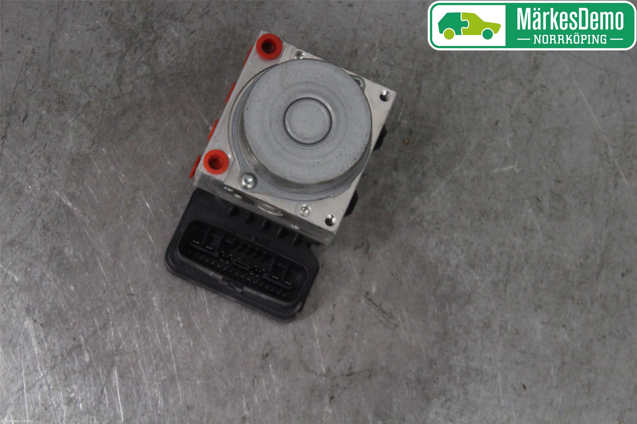 Toyota C-HR 16-23 Abs Hydraulaggregat