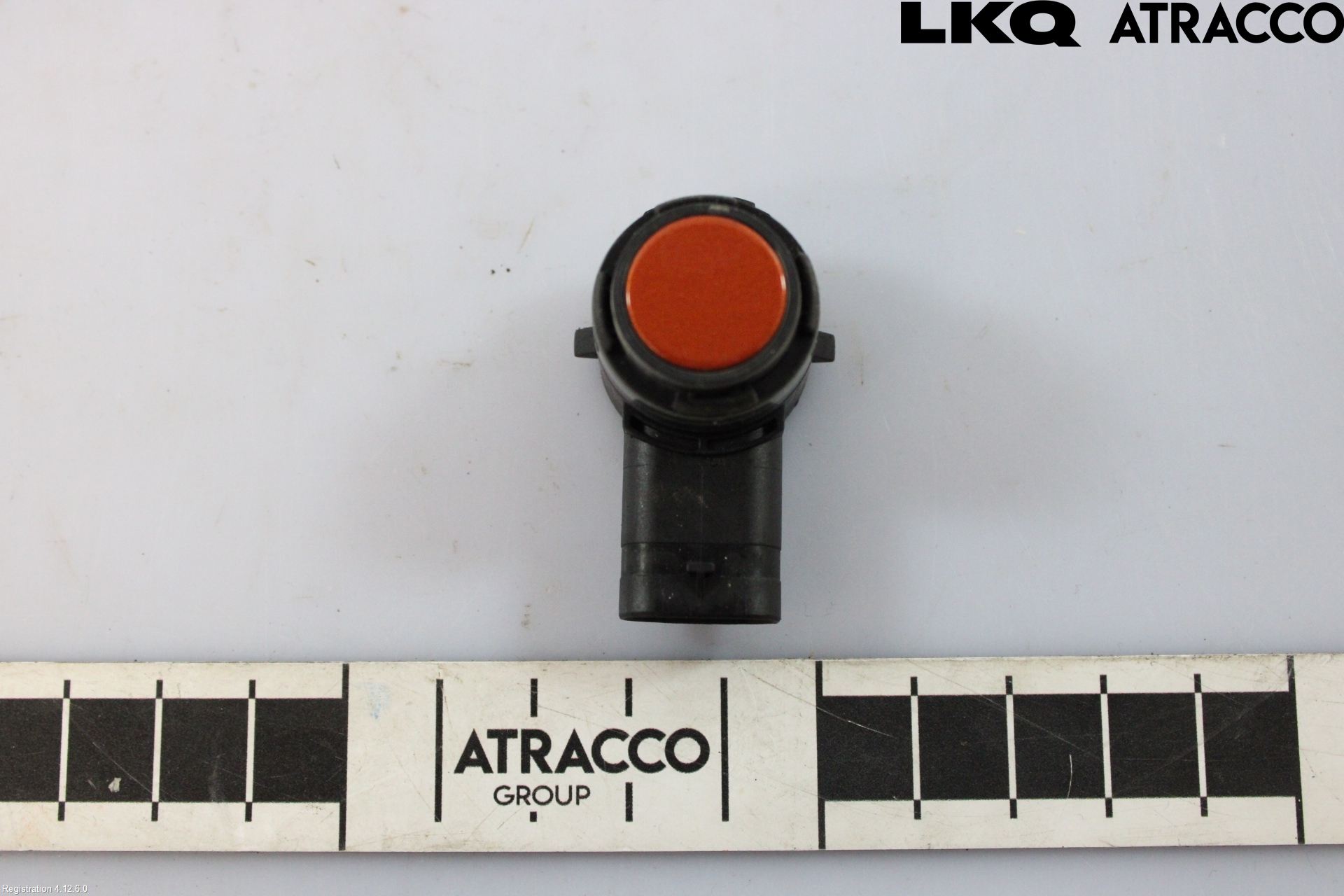 Seat ARONA Parkeringshjälp Backsensor