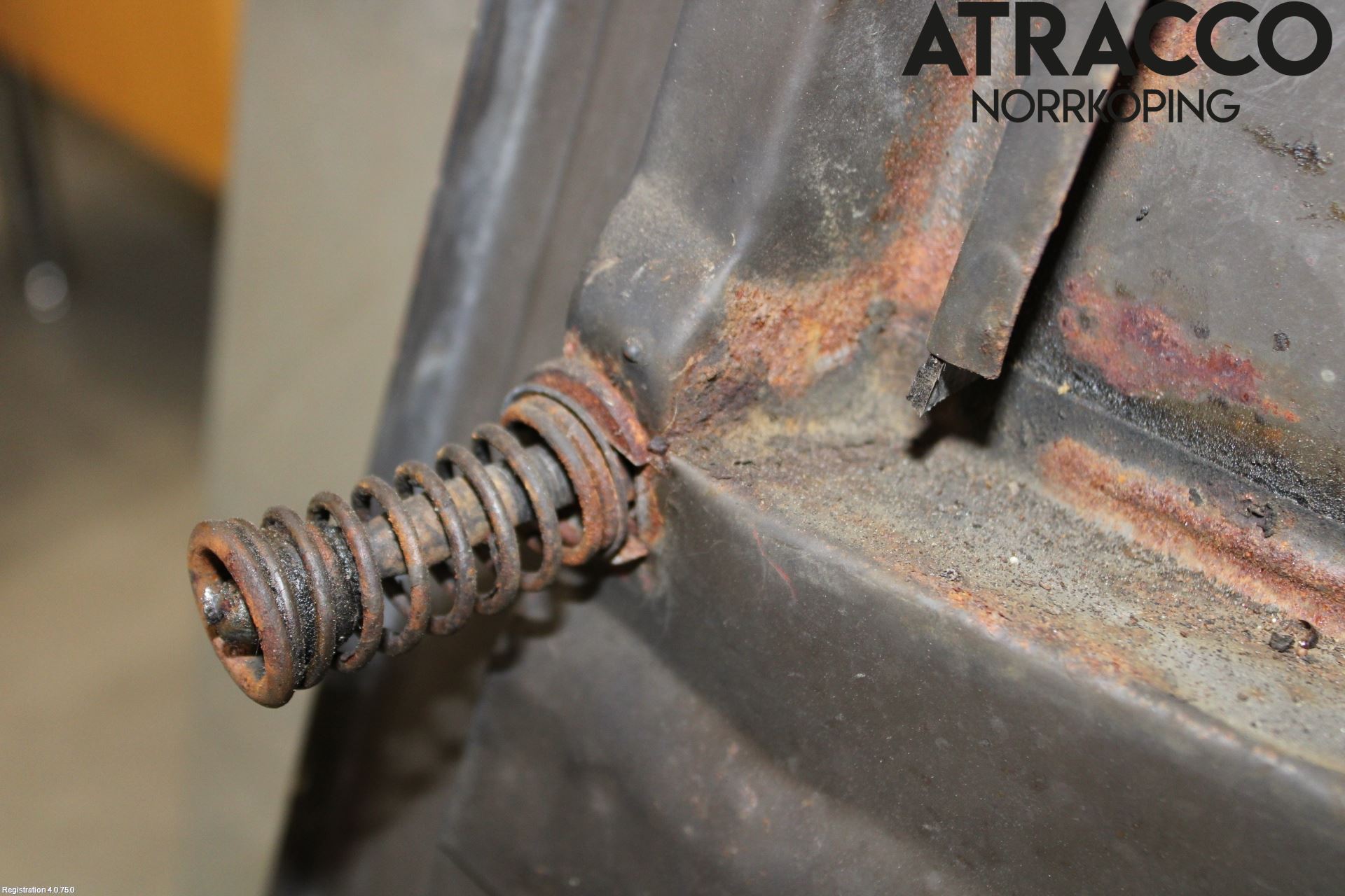 Jaguar XJ SERIE 1   68-73 Huv Fram