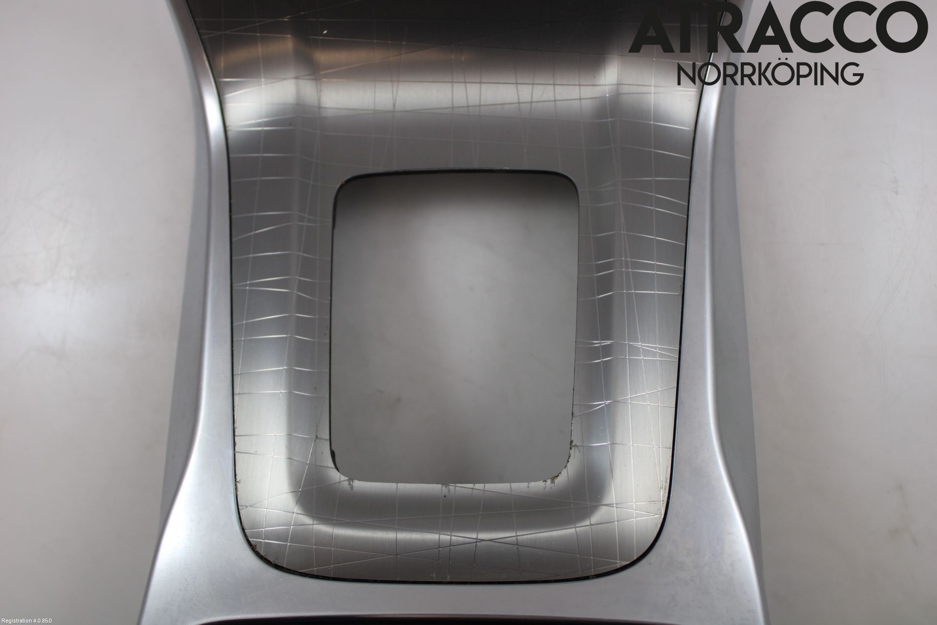 Volvo XC70 08-13 Inr Tunnelfack