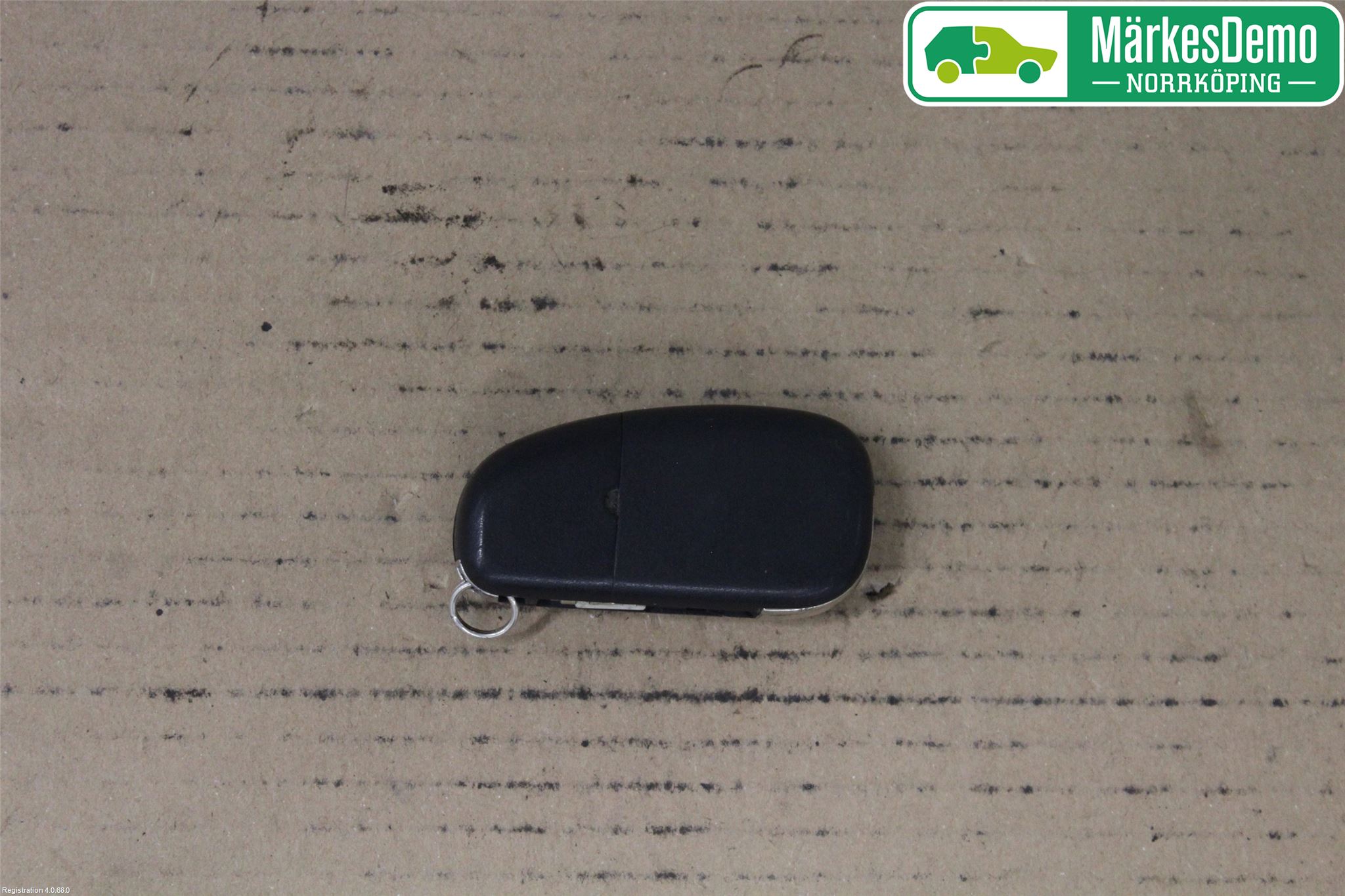 Jaguar X-TYPE Fjärrkontroll Larm-Centrallås