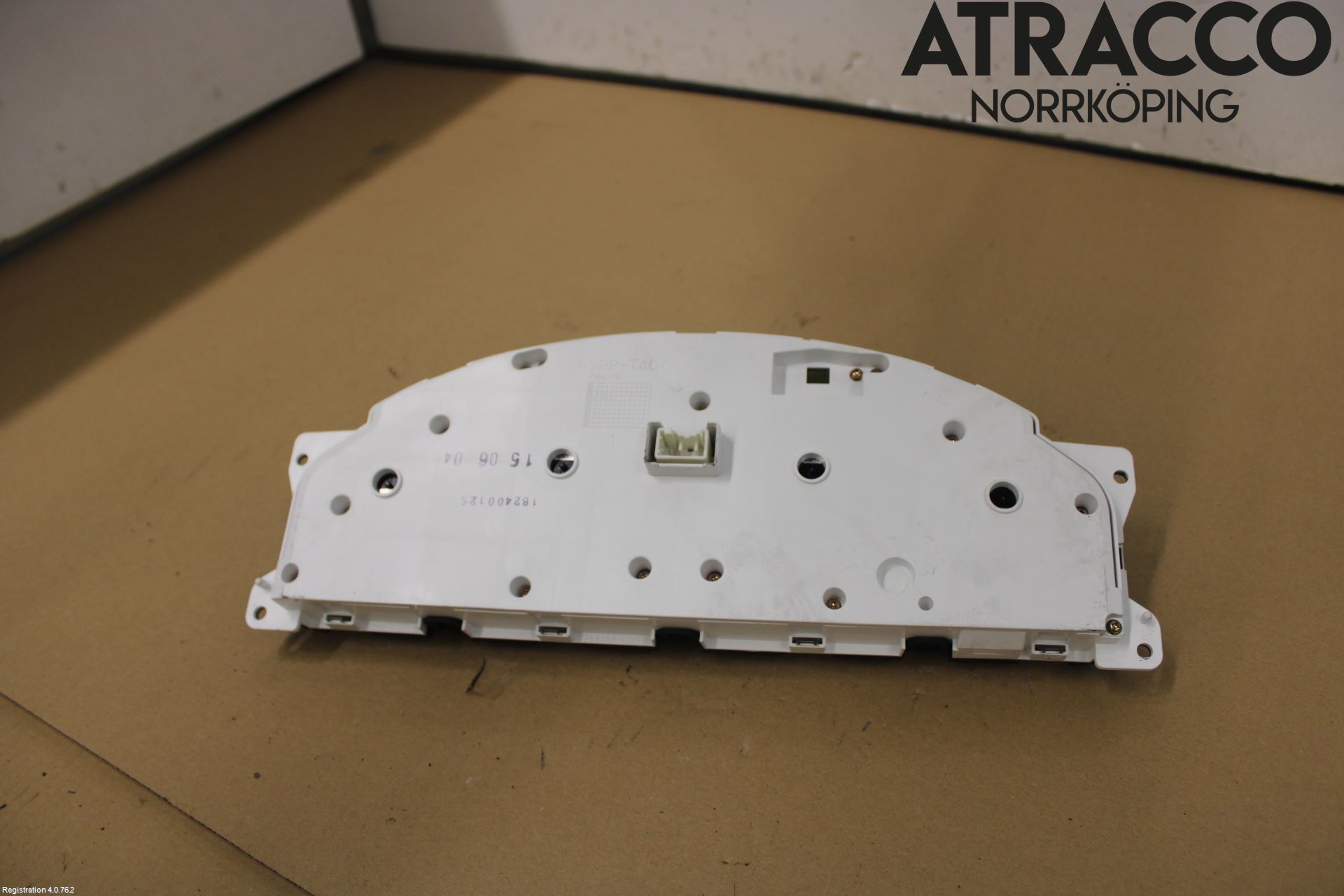 Volvo V70 05-08 Instrument Komb