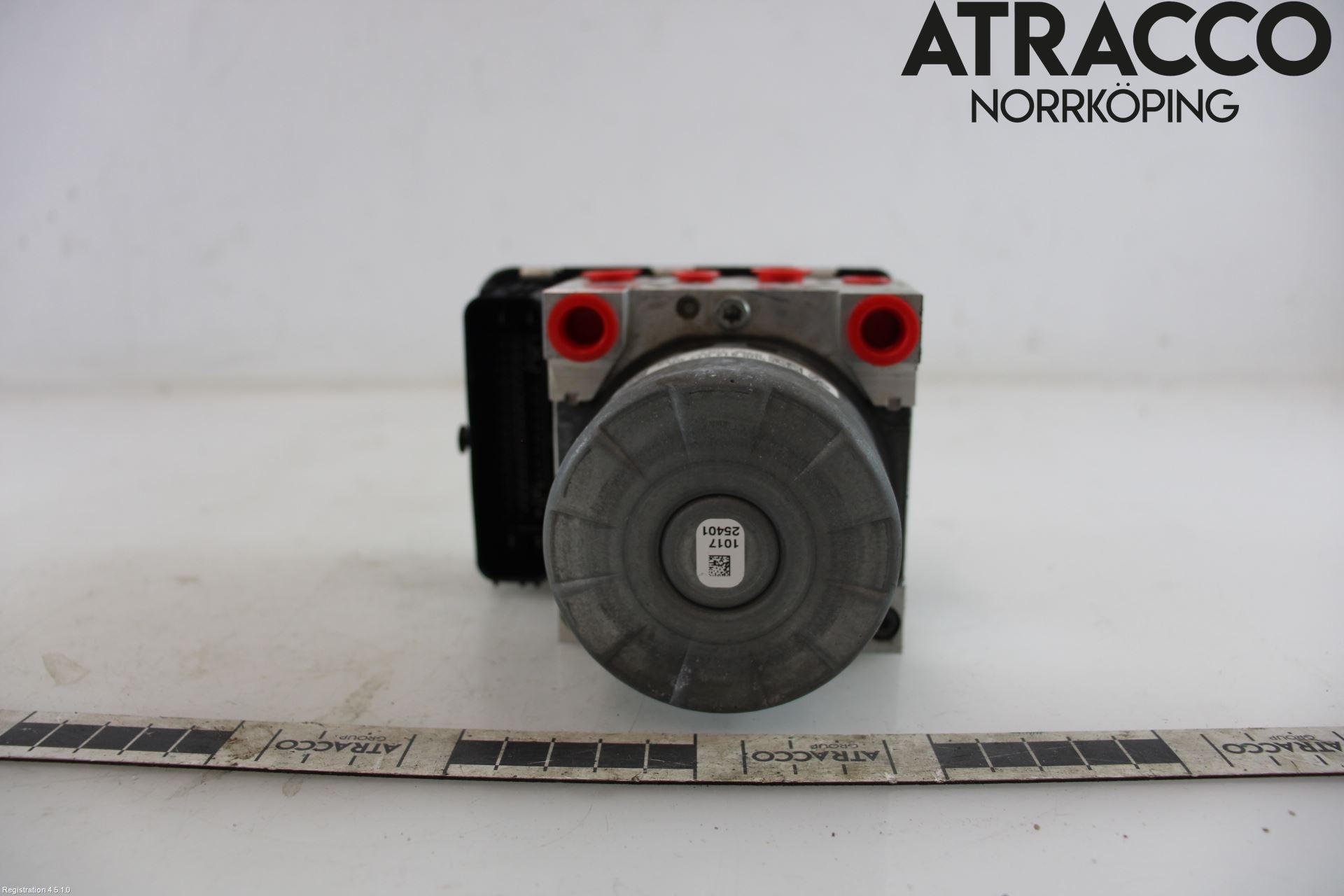 Skoda KODIAQ 17-24 Abs Hydraulaggregat