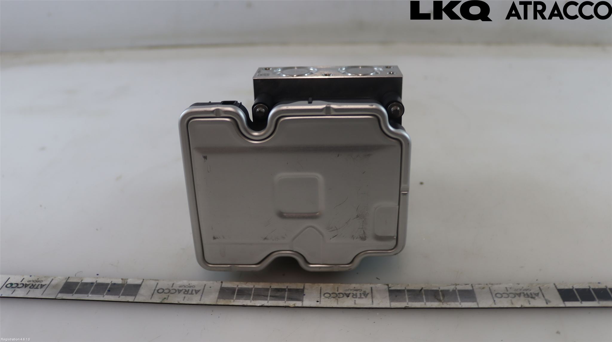 Toyota YARIS XP21 20- Abs Hydraulaggregat