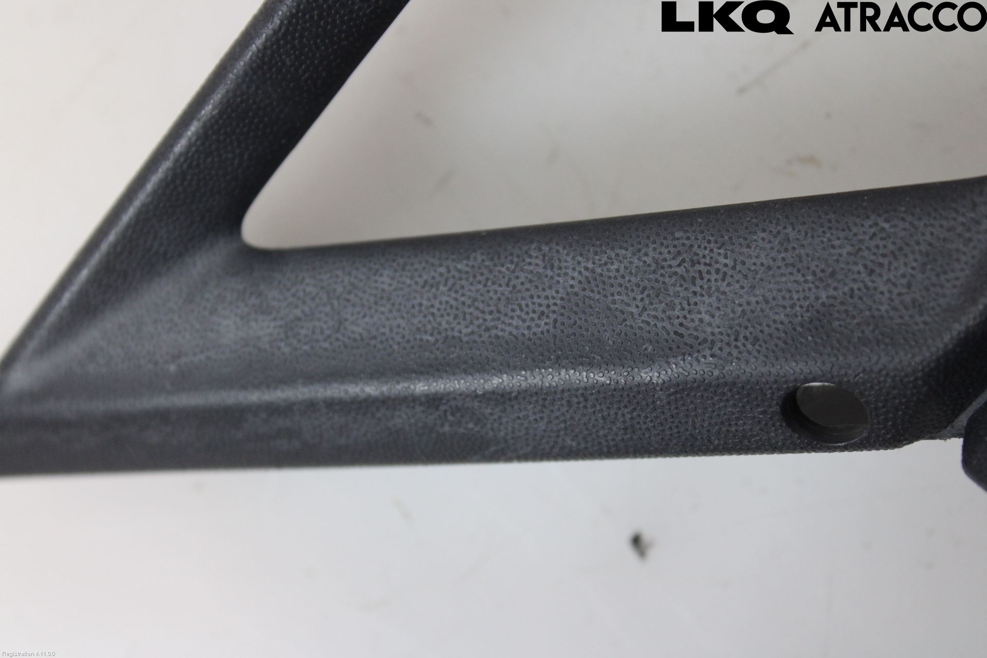 Volkswagen VW TIGUAN 16-24 Dimljussarg Fram