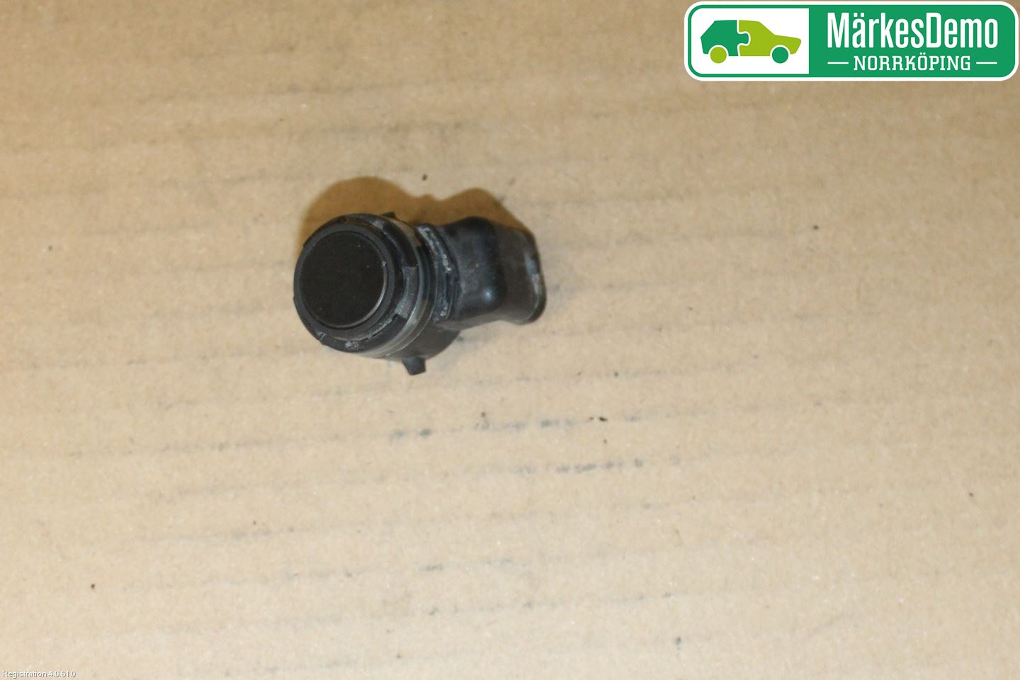 Skoda OCTAVIA (5E) 13-20 Parkeringshjälp Backsensor