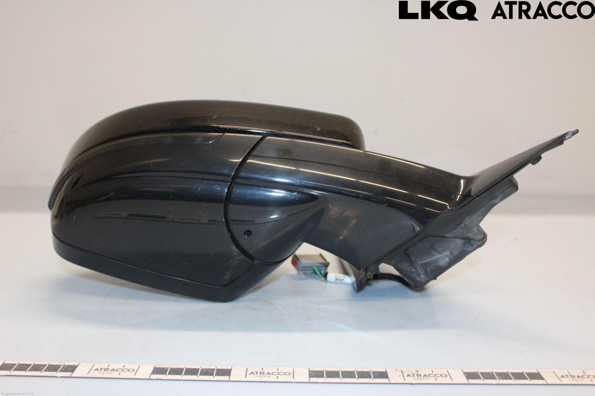 Jaguar F-PACE Spegel Yttre El Hö