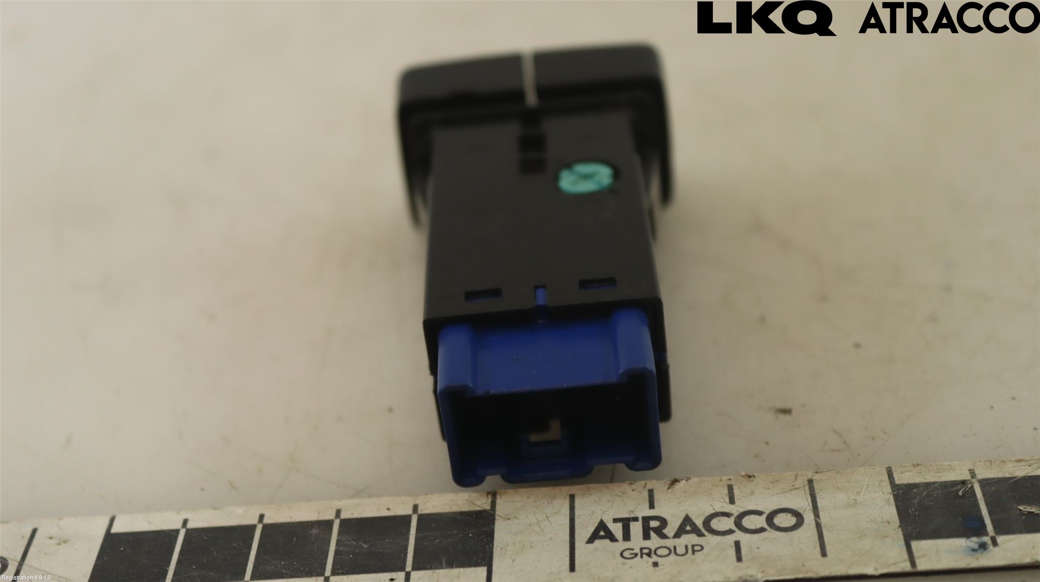 Honda ACCORD    08- Styrenhet Övrigt