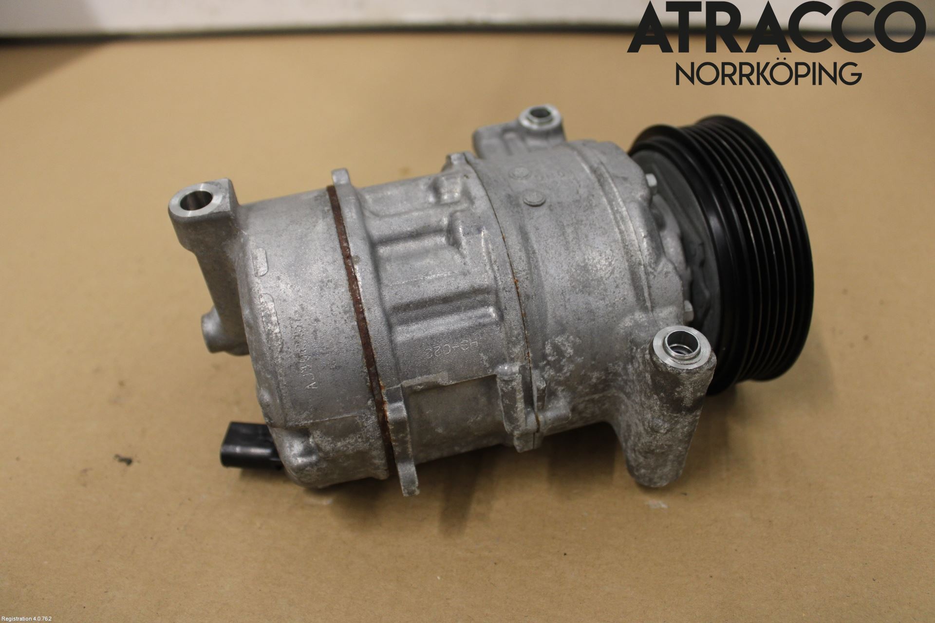 Seat IBIZA V 17-20 Ac Kompressor