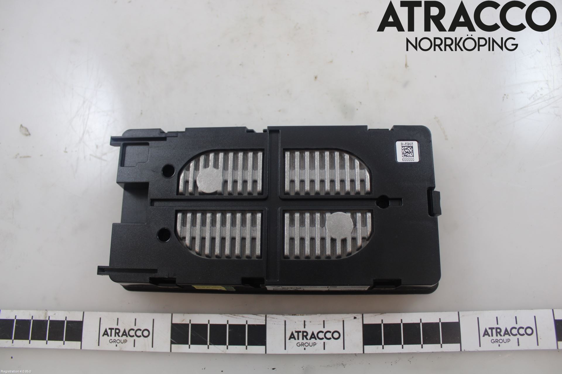 Audi A3/S3 8Y 21- Antenn El