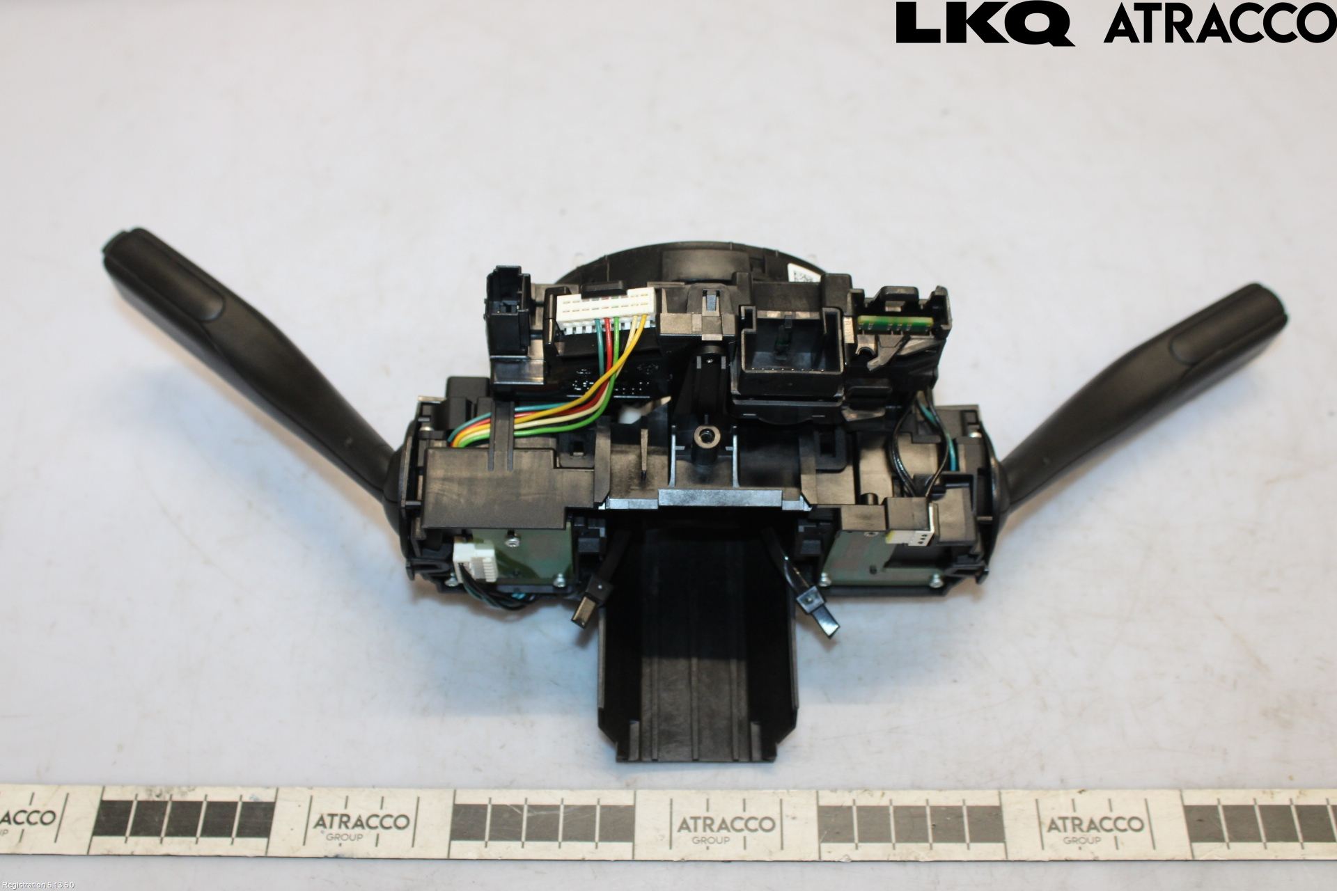 Volkswagen VW GOLF VI 09-13 Spakcentral