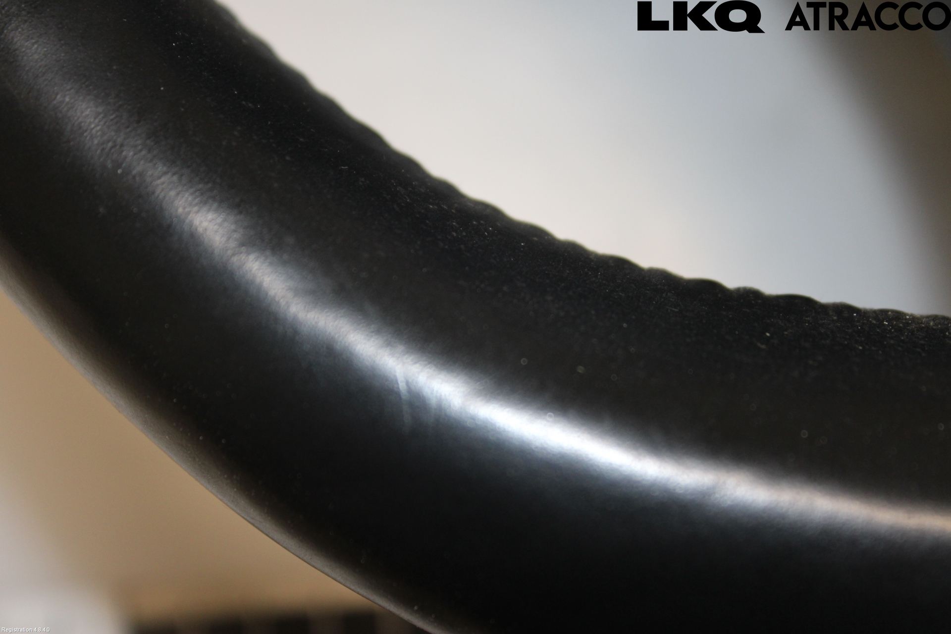 Tesla MODEL X 16- Ratt