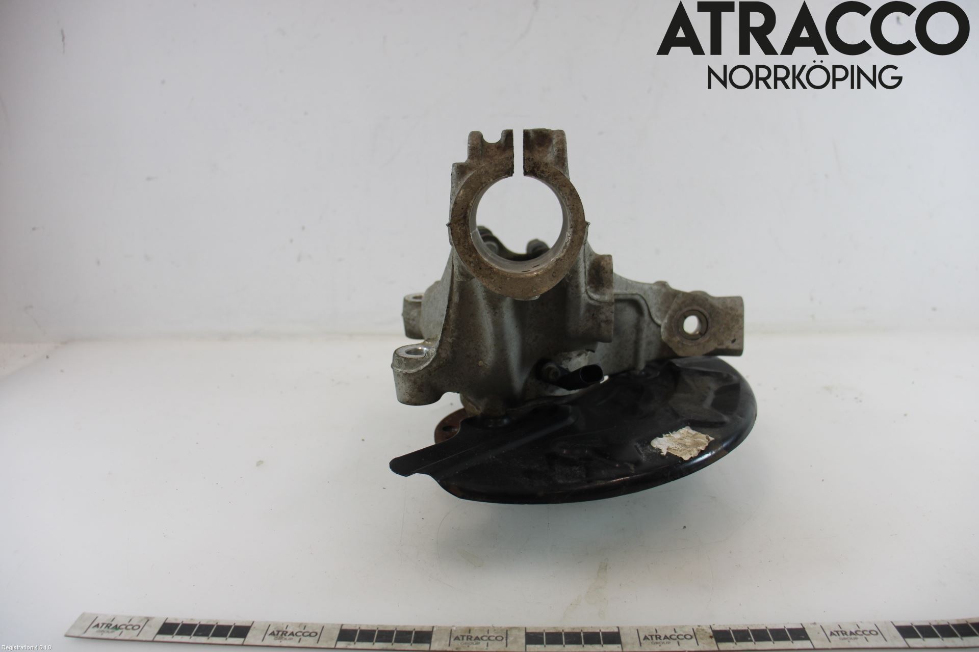 Volkswagen VW ID.3 21- Styrspindel Lagerhus Hö