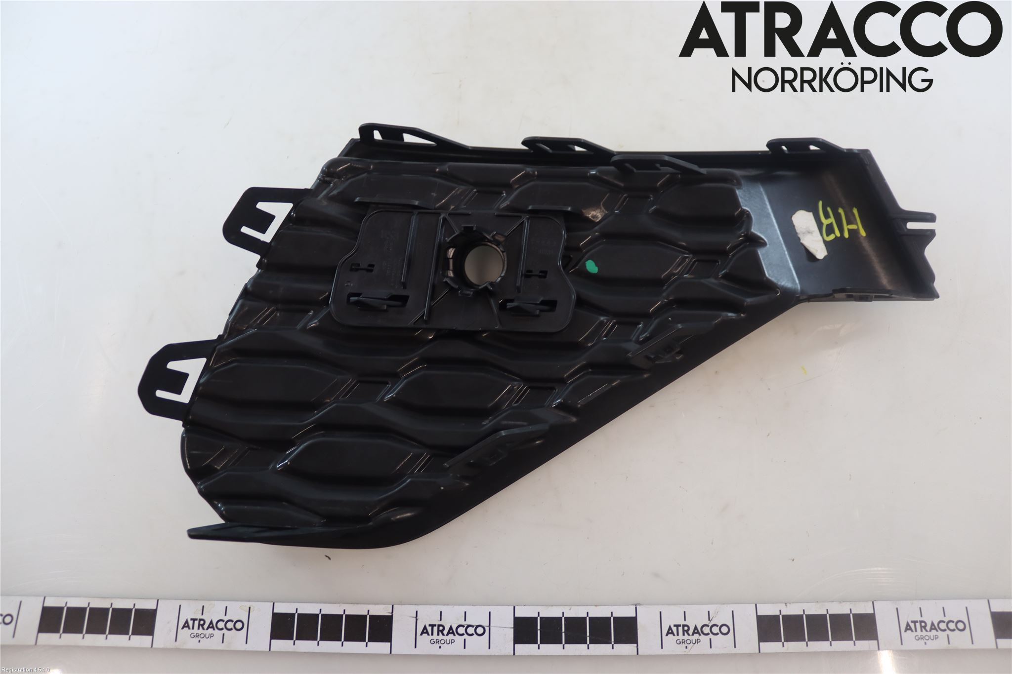 Audi A3/S3 8Y 21- Stötfångardel Bak Hö