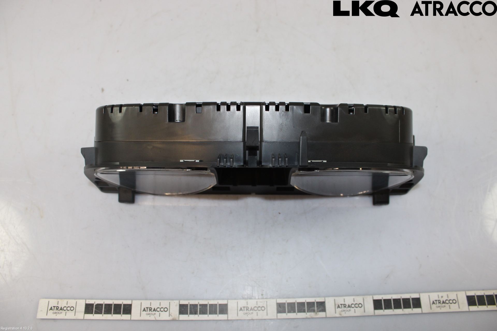Volkswagen VW PASSAT CC 08-16 Instrument Komb