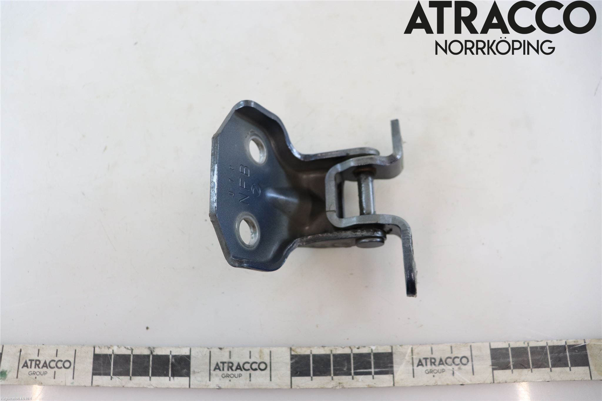 Subaru FORESTER SH  08-13 Dörrgångjärn