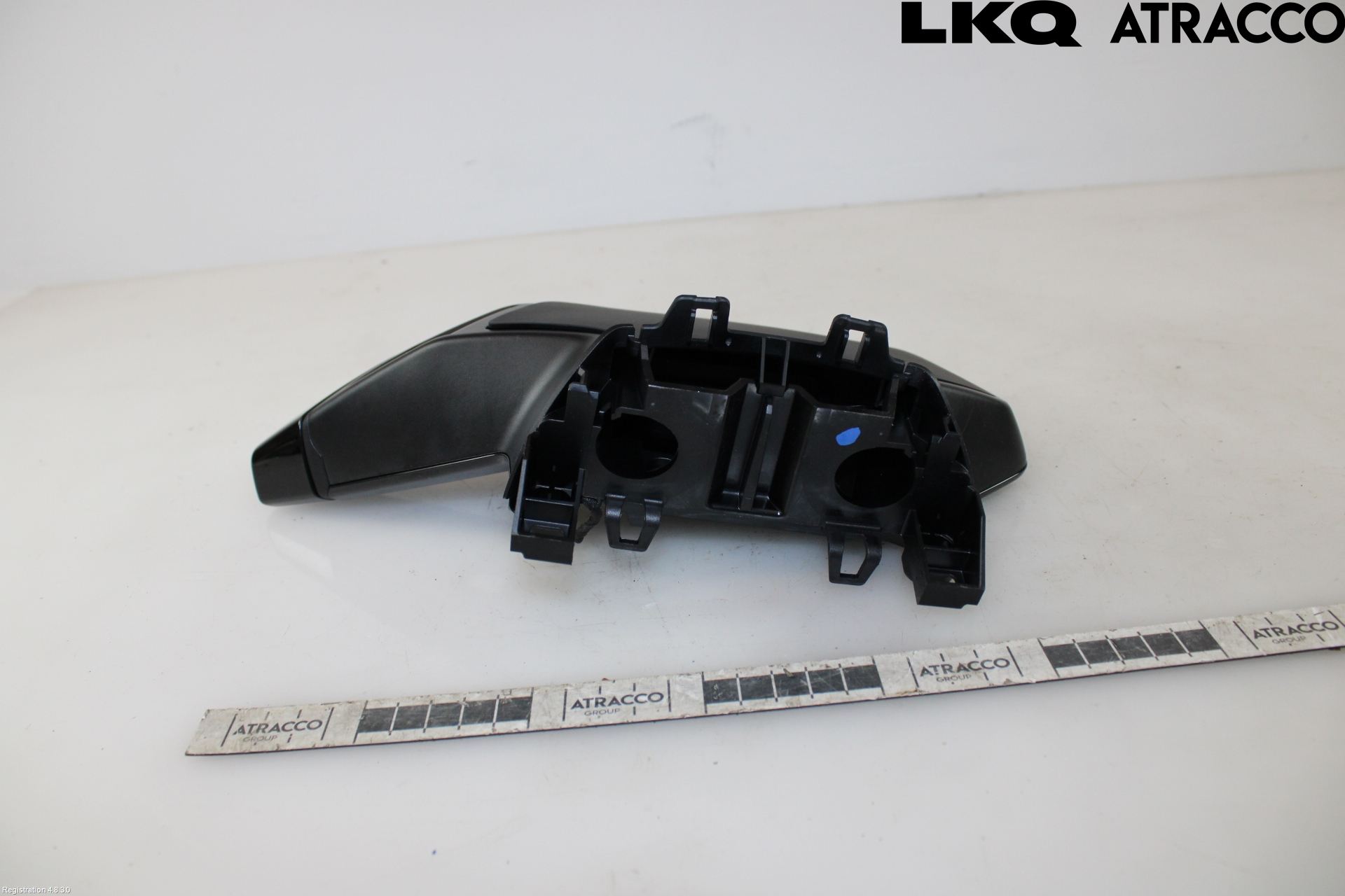Volkswagen VW ID.4 21- Instrument Komb
