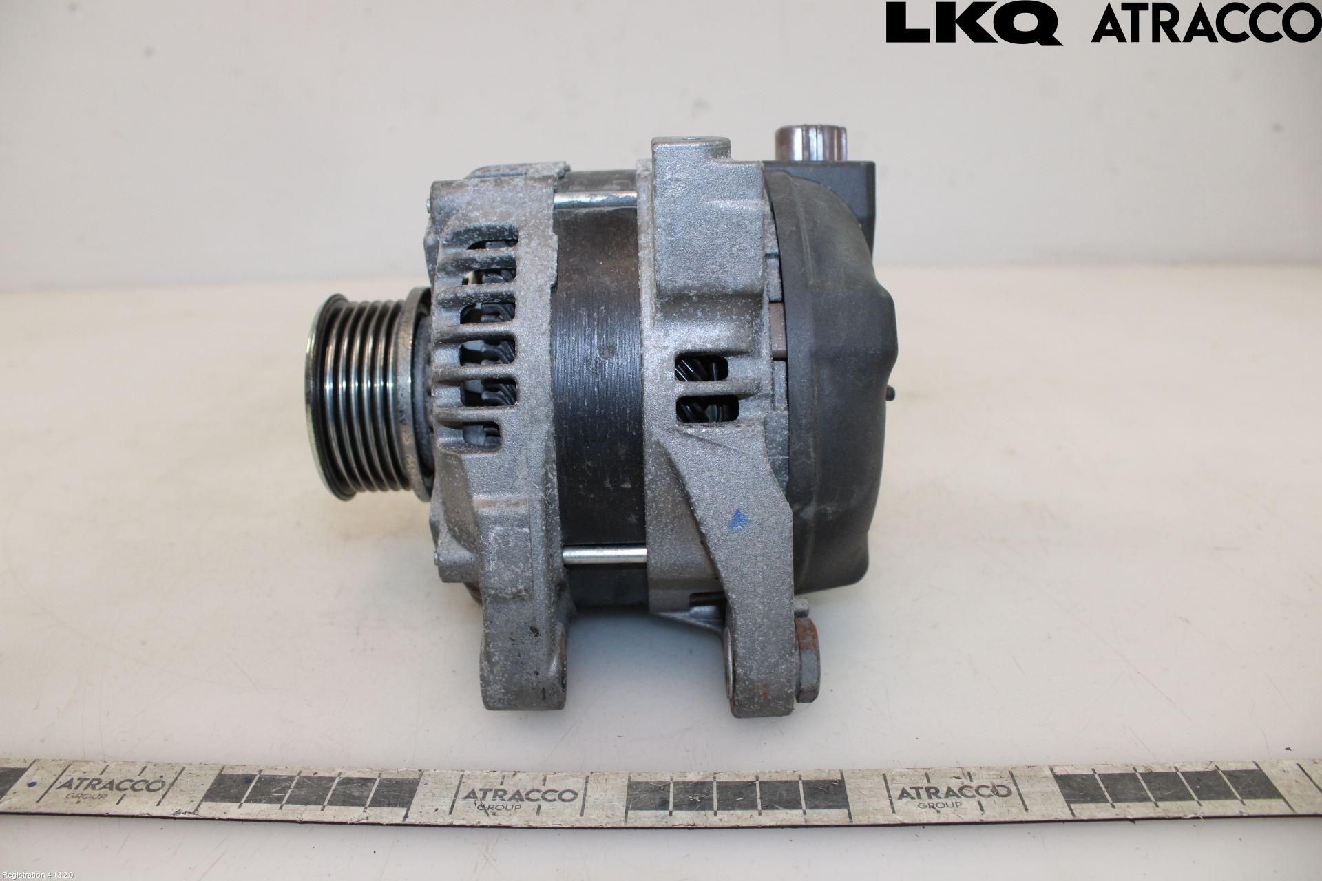 Toyota AURIS 10-12 Generator
