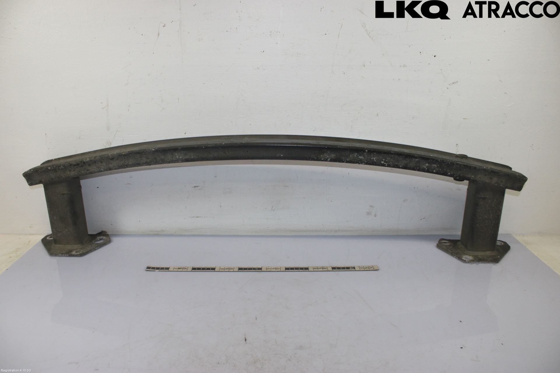 Citroen C4 CACTUS 14-20 Stötfångarbalk Bak