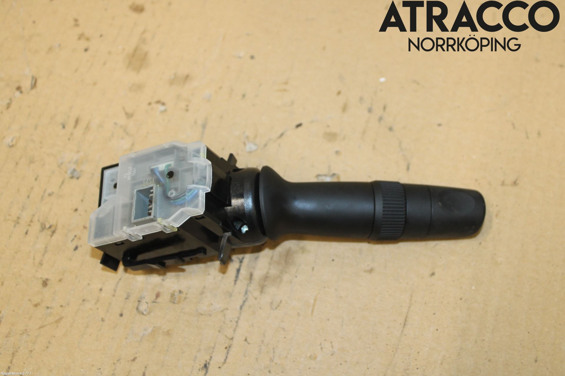 Honda CIVIC 17-22 Spak Blinkers-Ljusomk