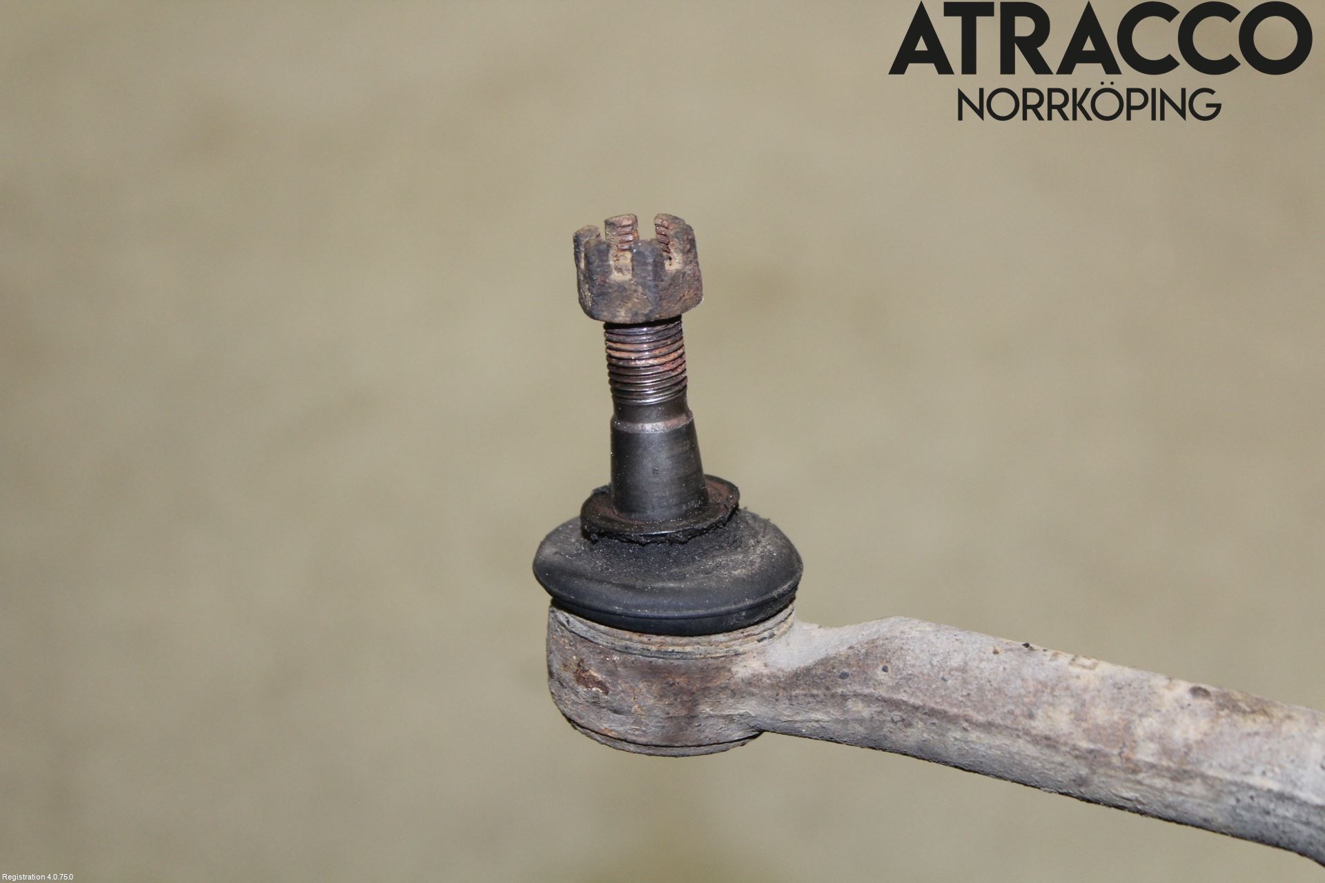 Toyota AVENSIS 03-06 Styrväxel Servo -Snäcka