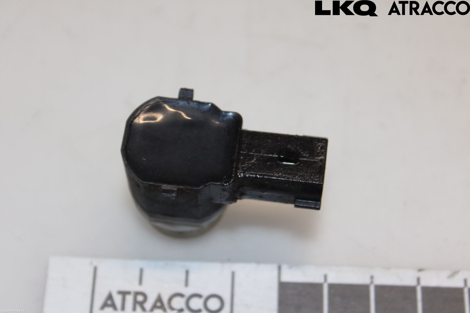 Ford FOCUS 15-18 Parkeringshjälp Frontsensor