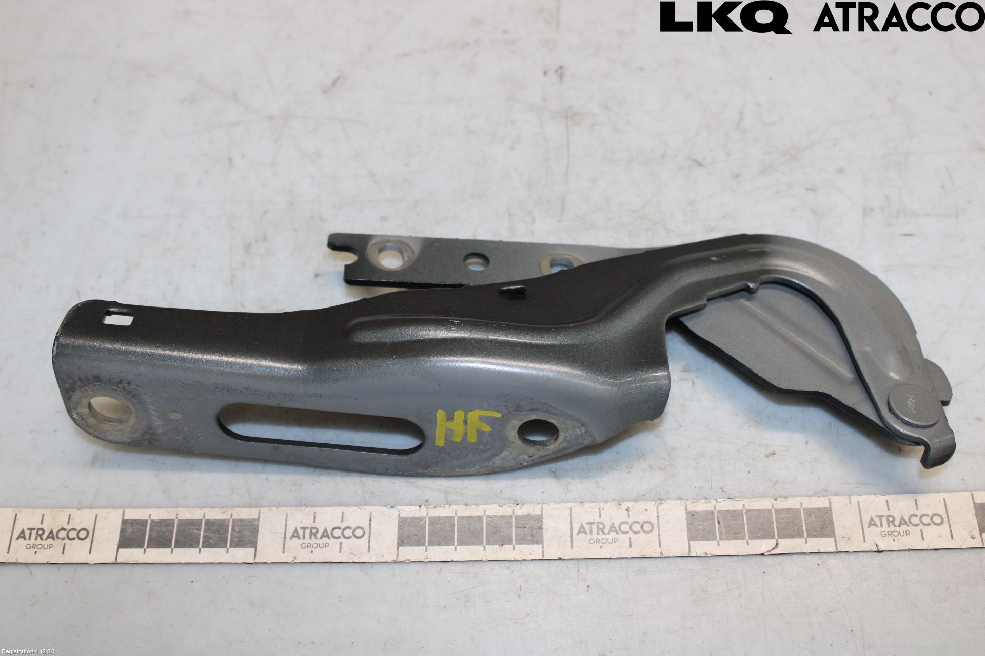 Seat ARONA Huvgångjärn