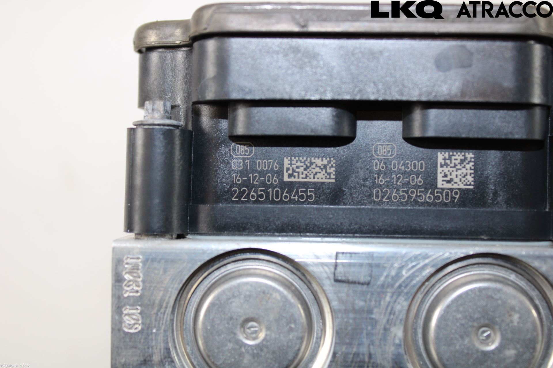 Suzuki VITARA 15- Abs Hydraulaggregat