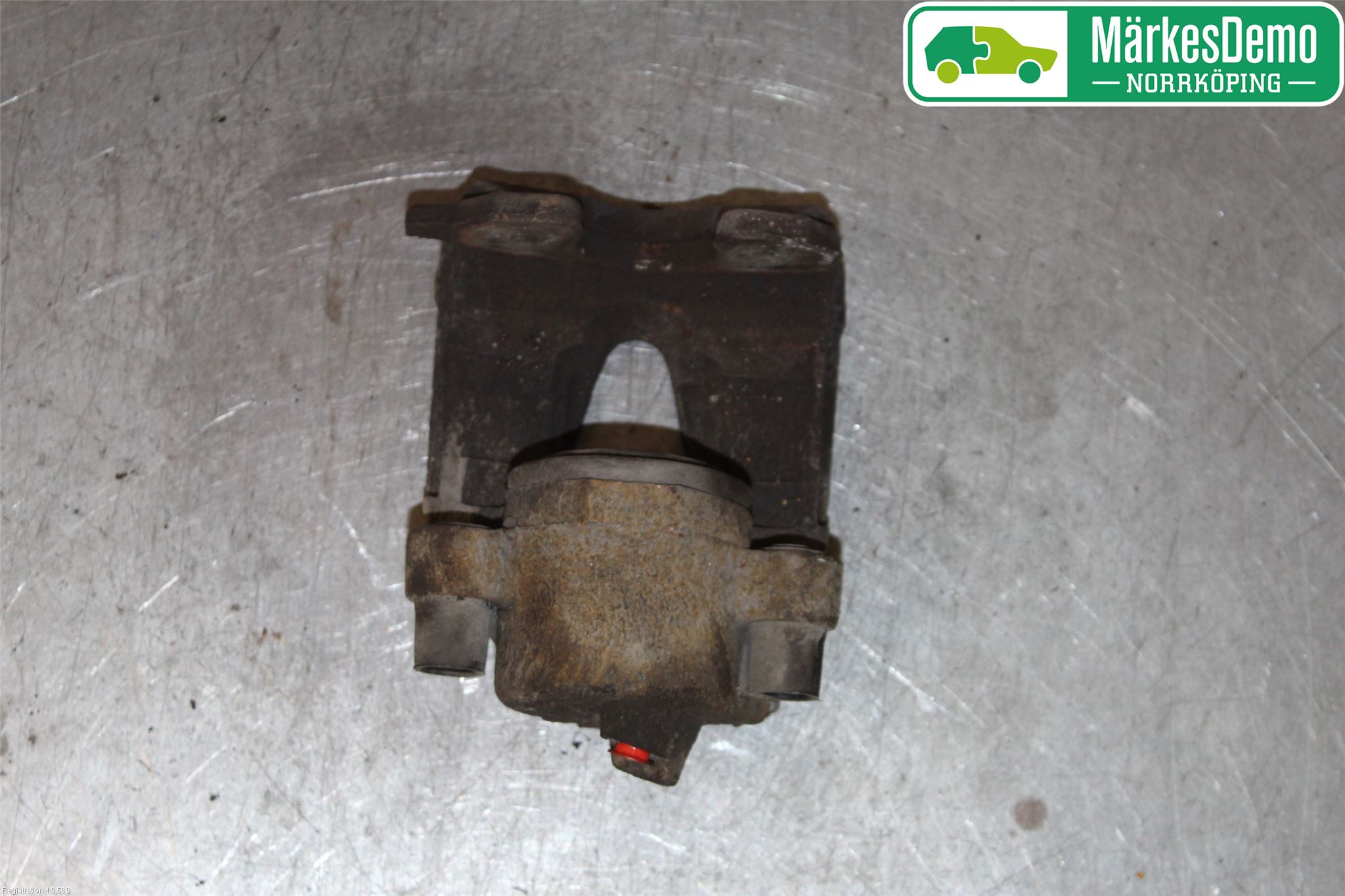 Seat IBIZA IV 08-16 Bromsok Fram Vänster