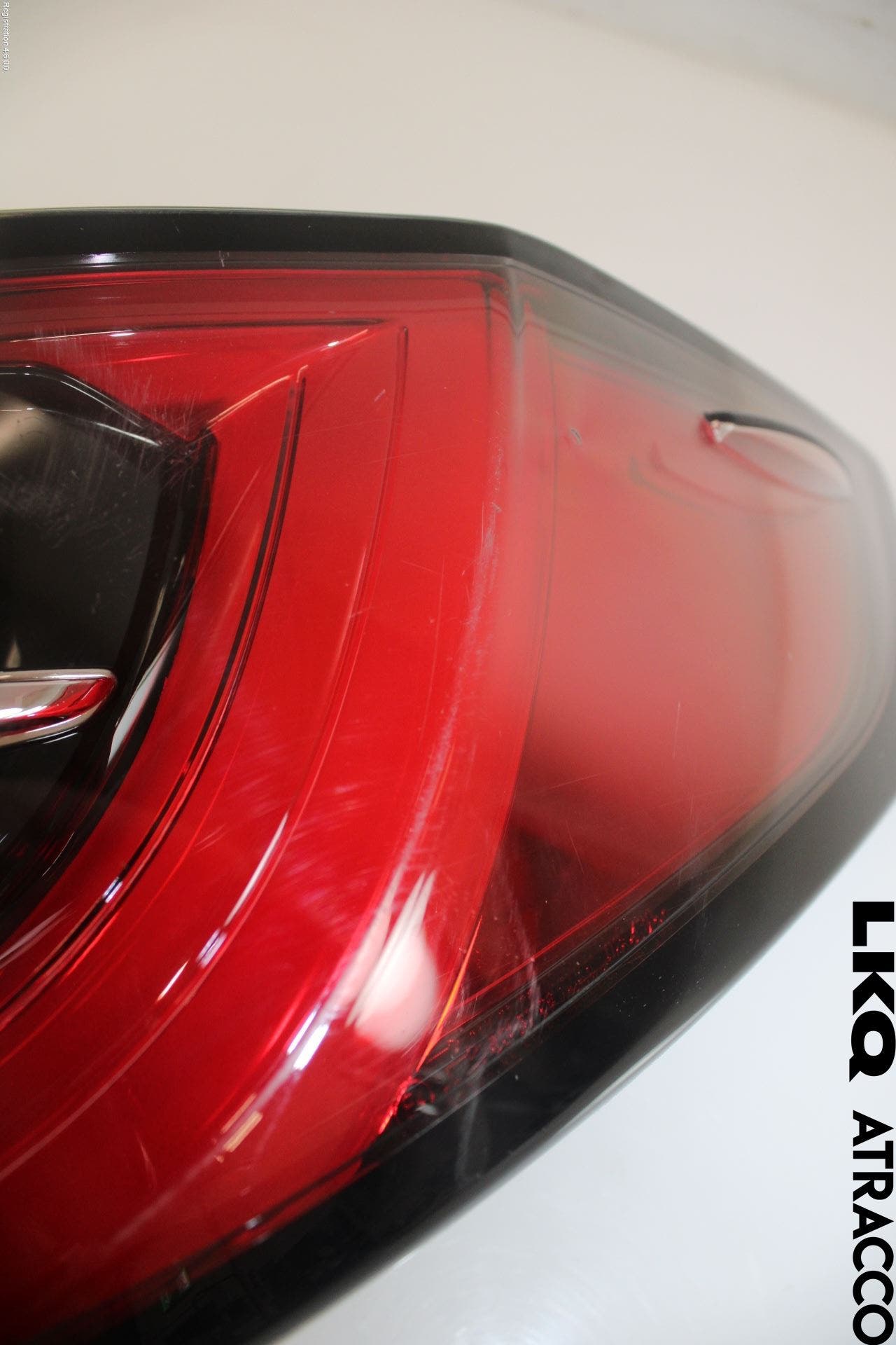 Toyota COROLLA 19- Bakljus Höger