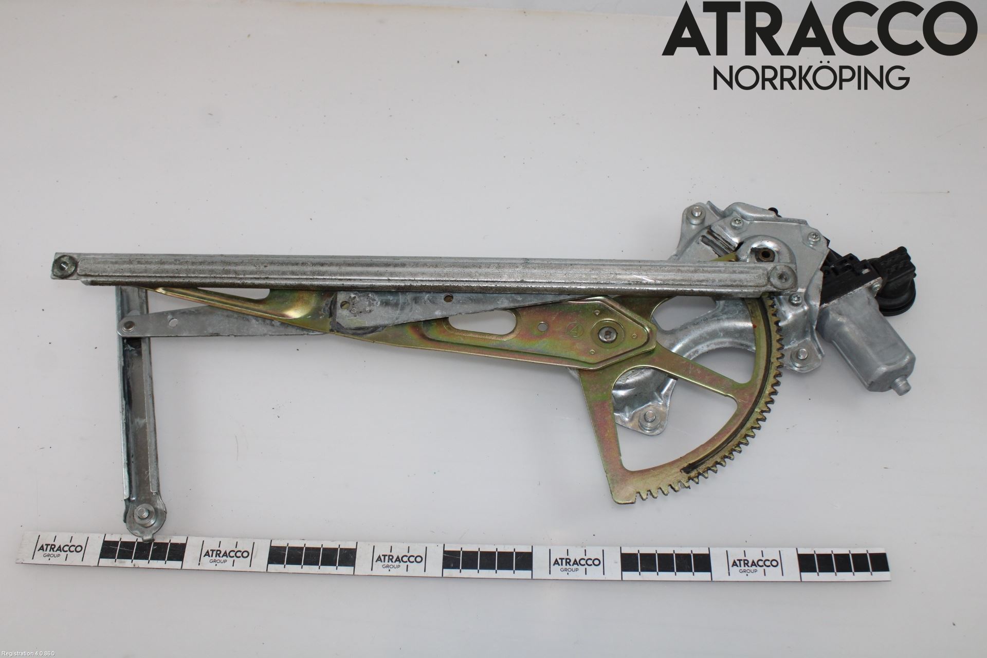 Toyota CROWN Fönsterhiss El Kompl