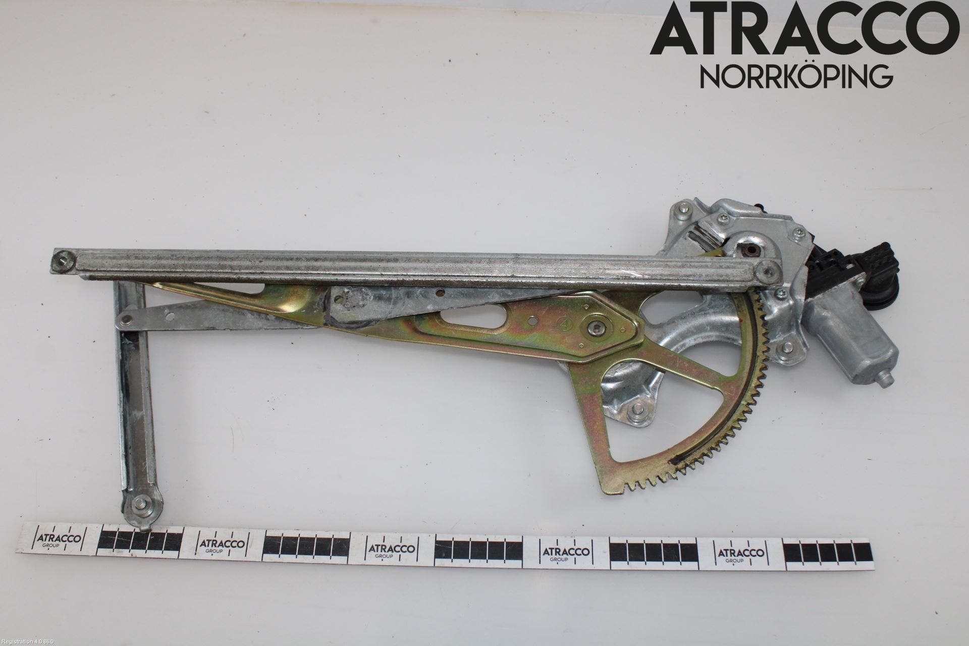 Toyota CROWN Fönsterhiss El Kompl