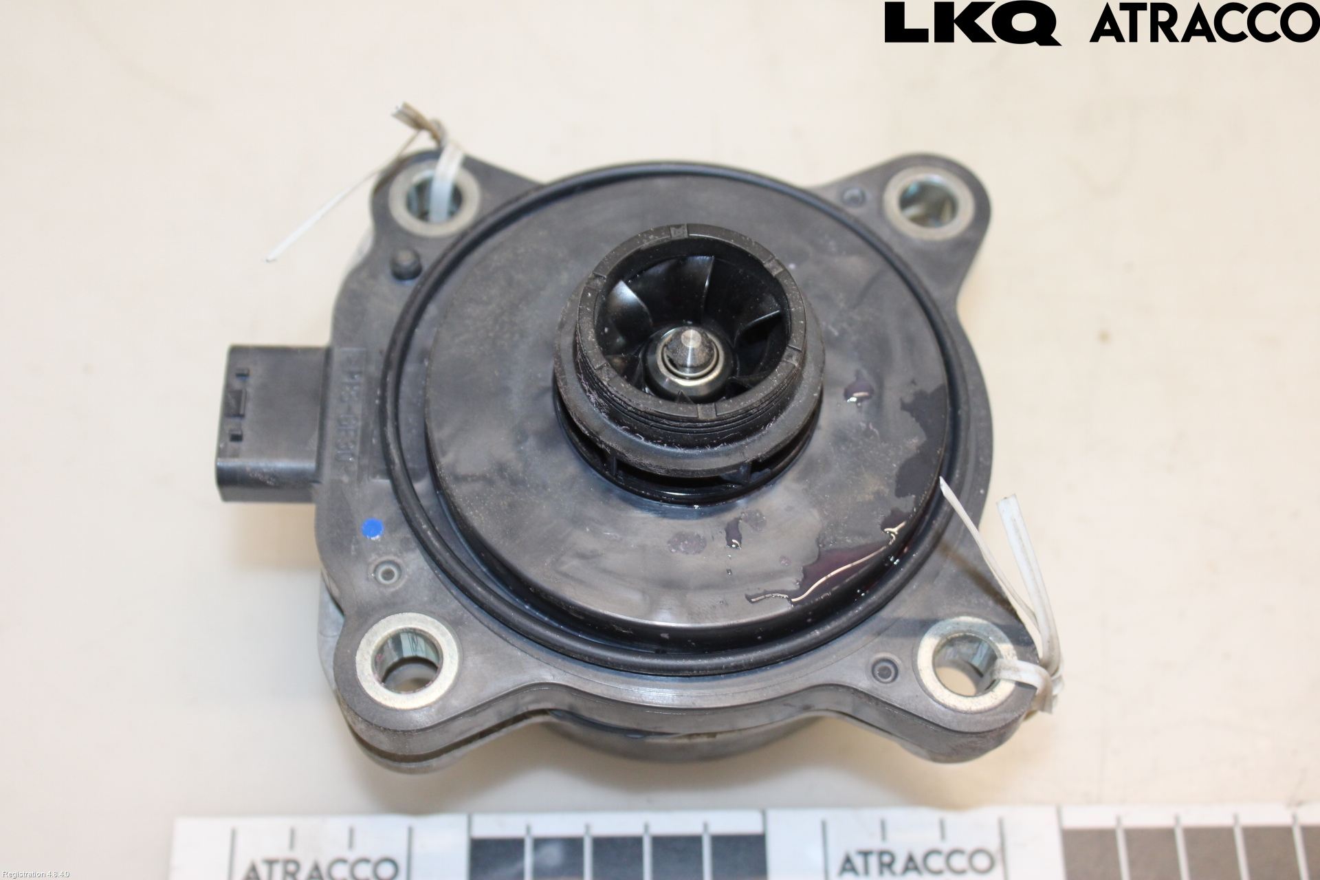 Toyota YARIS CROSS XP21 21- Vattenpump