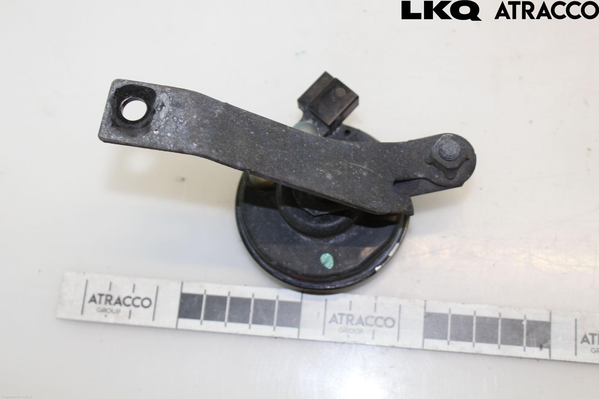 Toyota AURIS 13-19 Signalhorn