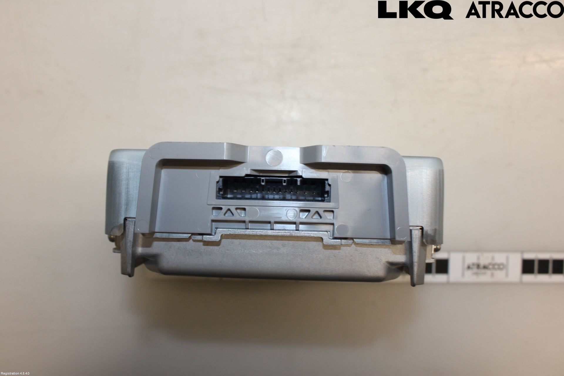 Lexus NX 340h/450h+ 21- Styrenhet Multimedia