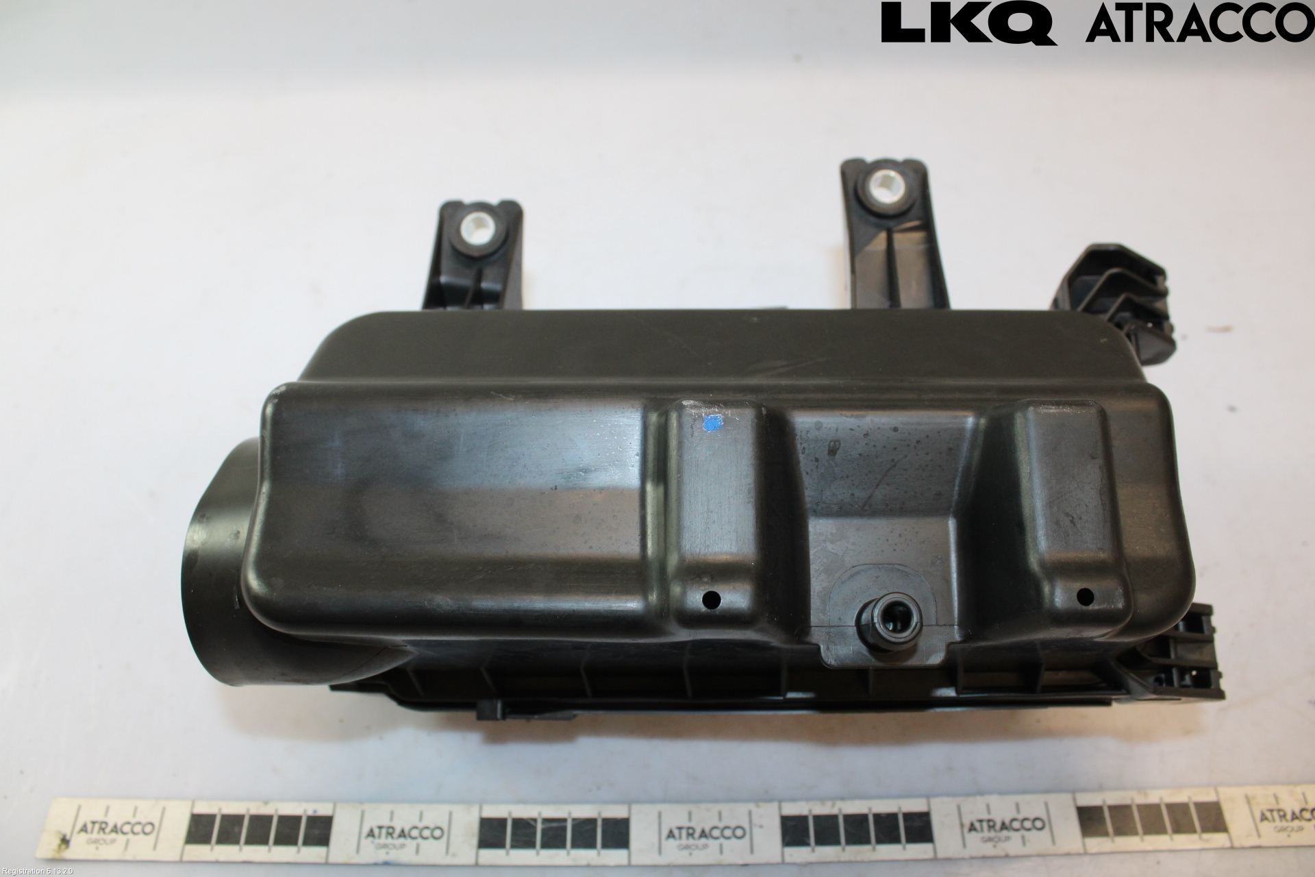 Toyota VERSO-S 11-16 Luftrenare