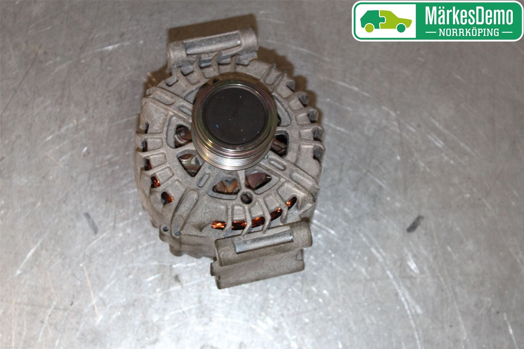 Seat LEON 13-20 Generator