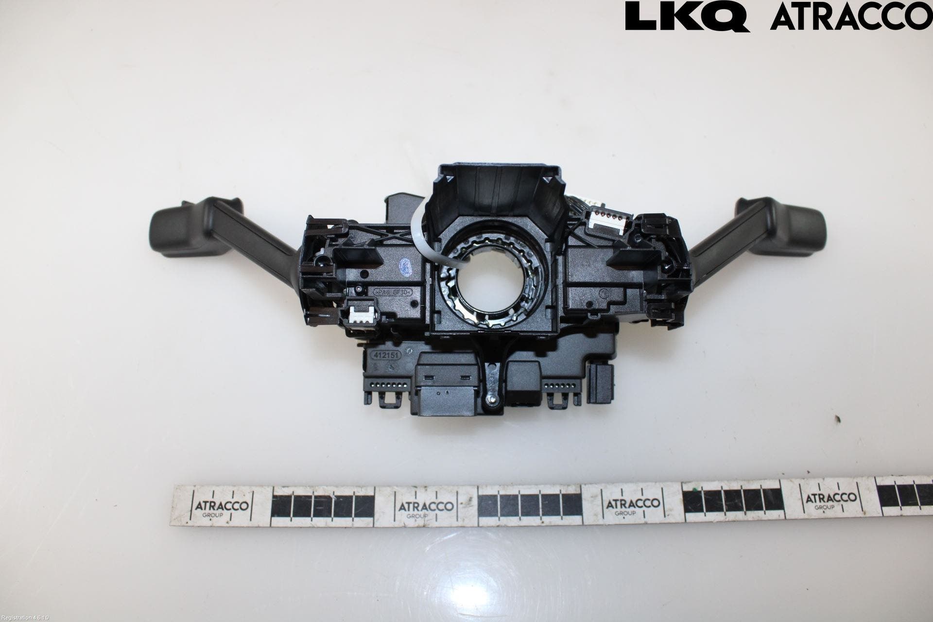 Volkswagen VW PASSAT 15-19 Spakcentral